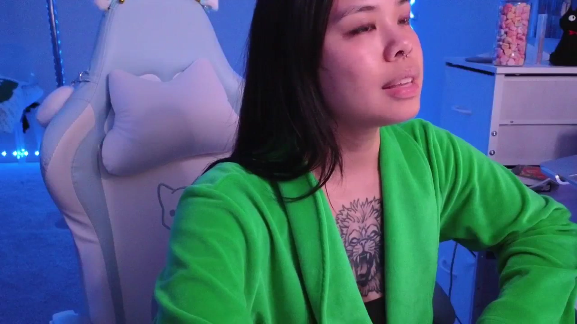 Gallery image thumbnail from dolllface's myfreecams stream on, 03/11/2026, 07:09 image 15 of 20