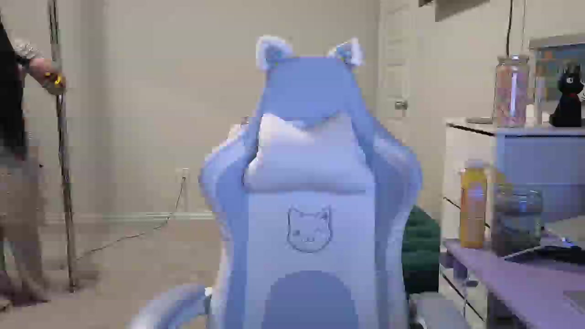 Gallery image thumbnail from dolllface's myfreecams stream on, 03/13/2026, 02:36 image 3 of 20