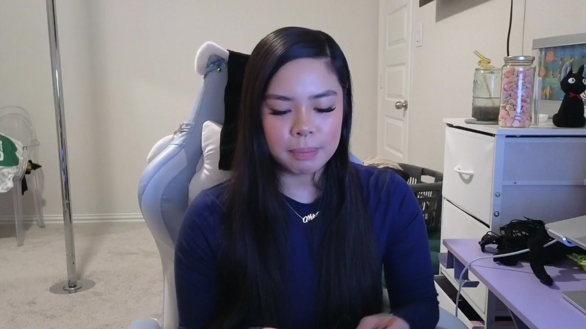 Gallery image thumbnail from dolllface's myfreecams stream on, 03/15/2026, 02:22 image 3 of 20