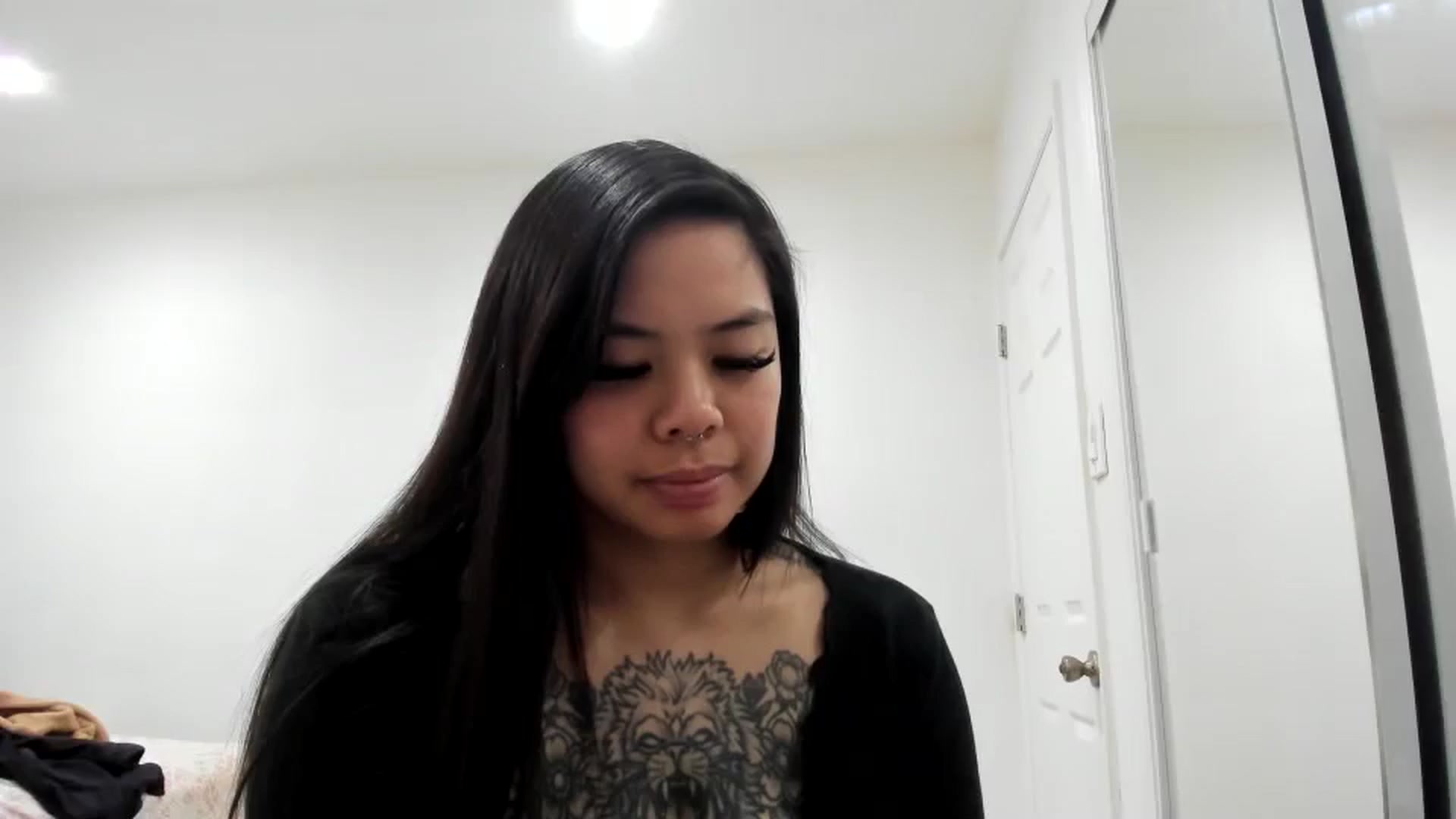 Gallery image thumbnail from dolllface's myfreecams stream on, 03/27/2026, 05:53 image 20 of 20