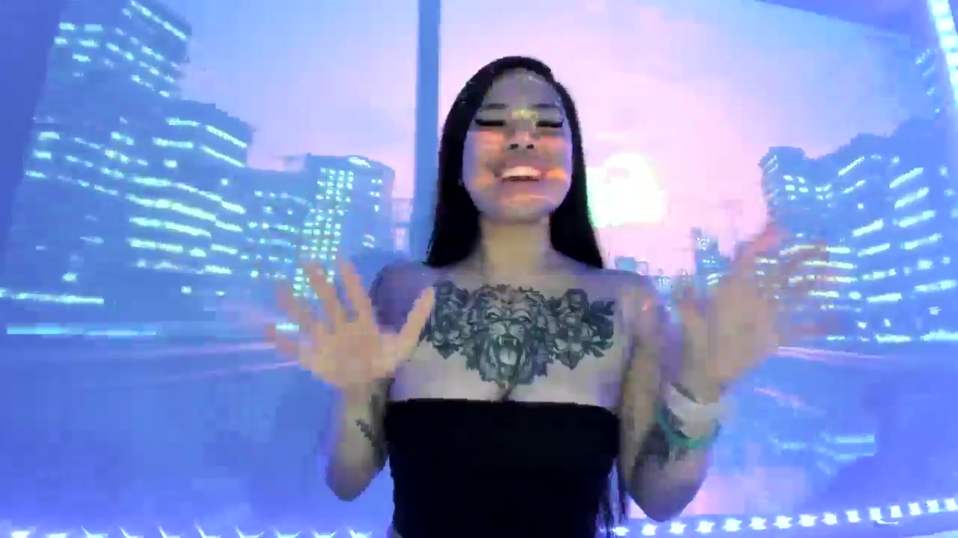 Gallery image thumbnail from dolllface's myfreecams stream on, 04/05/2026, 10:41 image 17 of 20