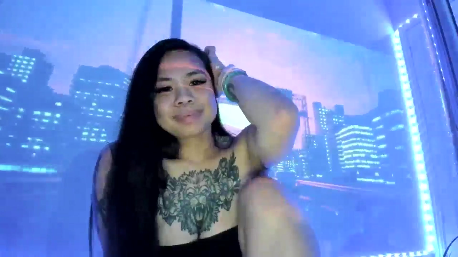 Gallery image thumbnail from dolllface's myfreecams stream on, 04/05/2026, 10:41 image 18 of 20