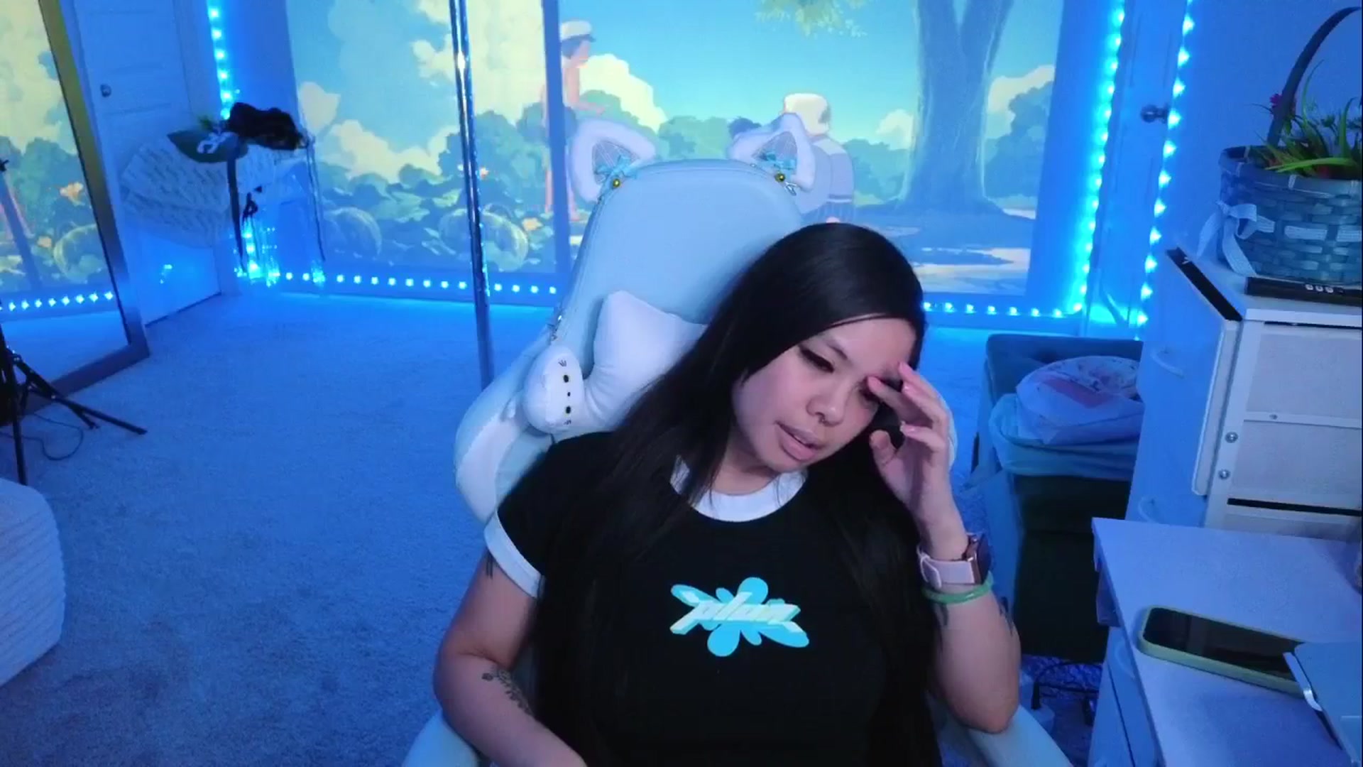 Gallery image thumbnail from dolllface's myfreecams stream on, 04/09/2026, 09:50 image 10 of 20