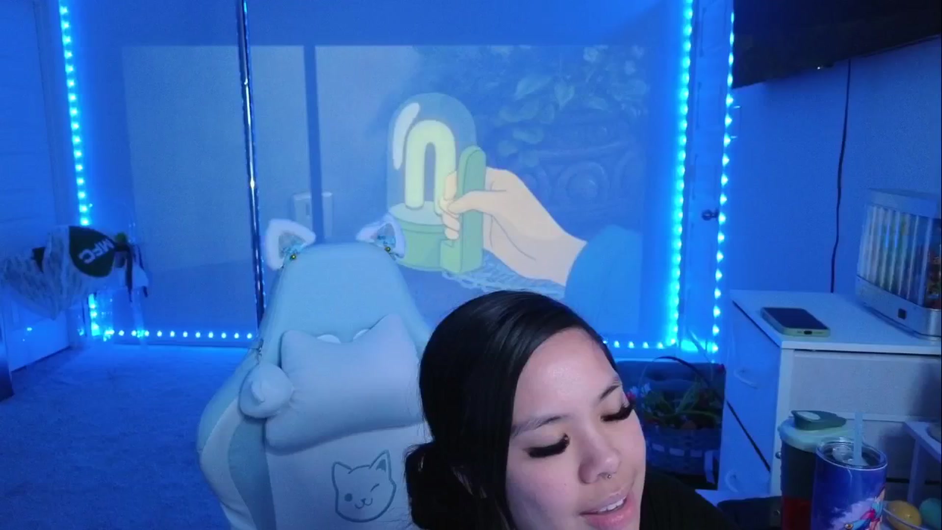 Gallery image thumbnail from dolllface's myfreecams stream on, 04/12/2026, 11:48 image 18 of 20
