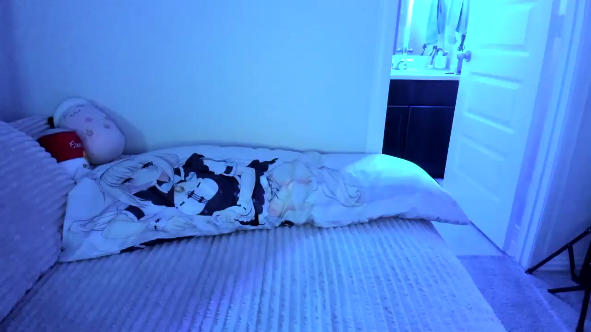 Gallery image thumbnail from dolllface's myfreecams stream on, 05/02/2026, 07:33 image 17 of 20