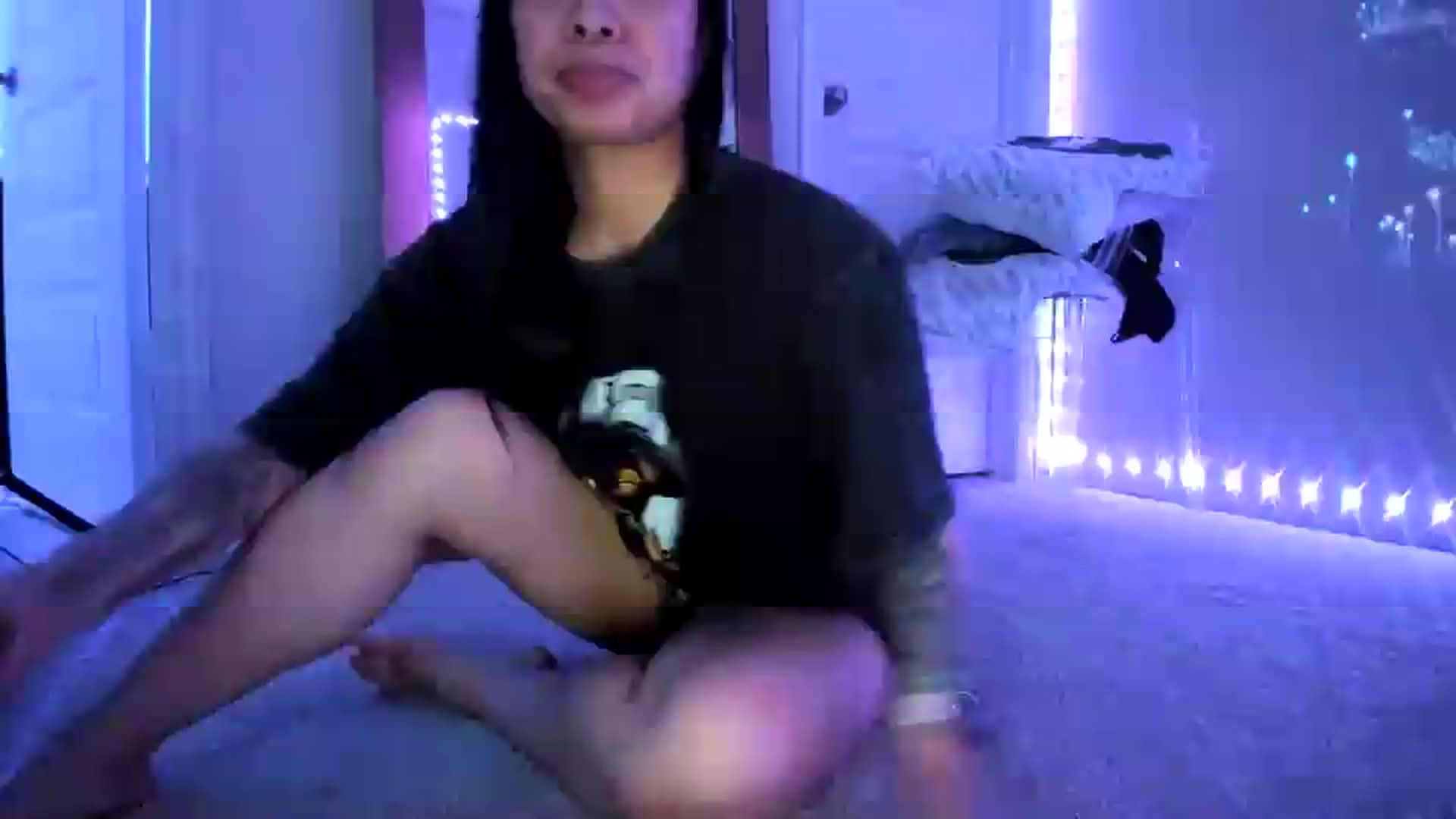 Gallery image thumbnail from dolllface's myfreecams stream on, 05/03/2026, 10:02 image 13 of 20