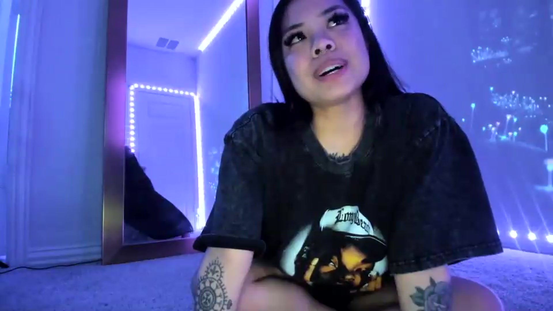 Gallery image thumbnail from dolllface's myfreecams stream on, 05/03/2026, 10:02 image 20 of 20