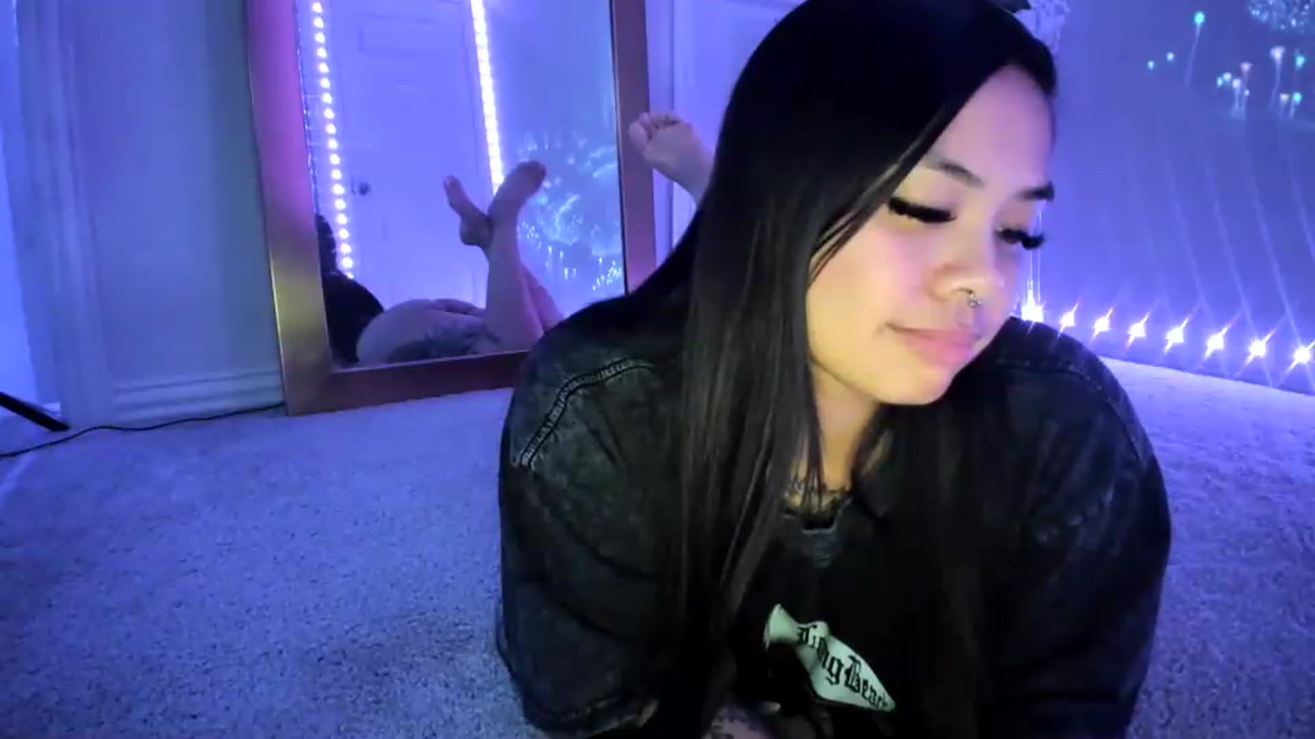 Gallery image thumbnail from dolllface's myfreecams stream on, 05/03/2026, 10:02 image 15 of 20