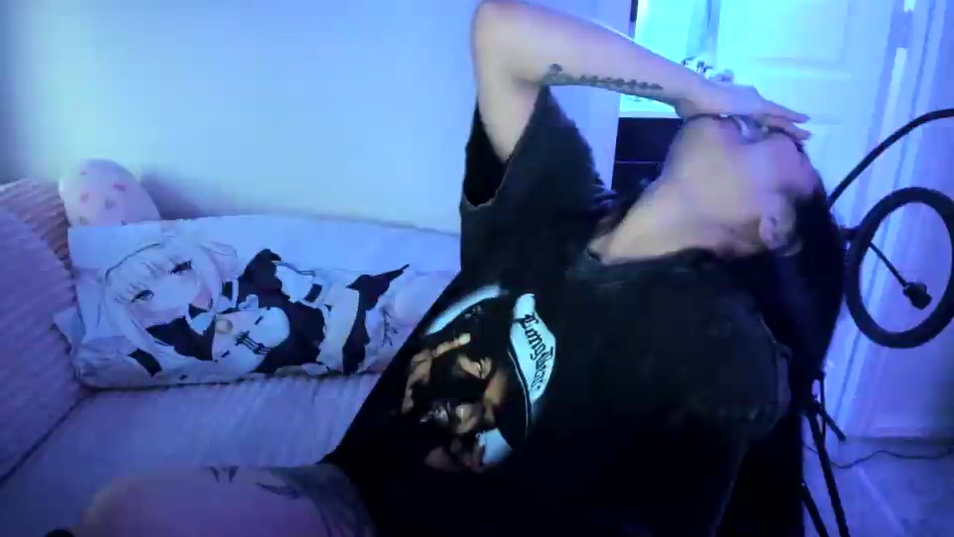 Gallery image thumbnail from dolllface's myfreecams stream on, 05/03/2026, 11:35 image 19 of 20