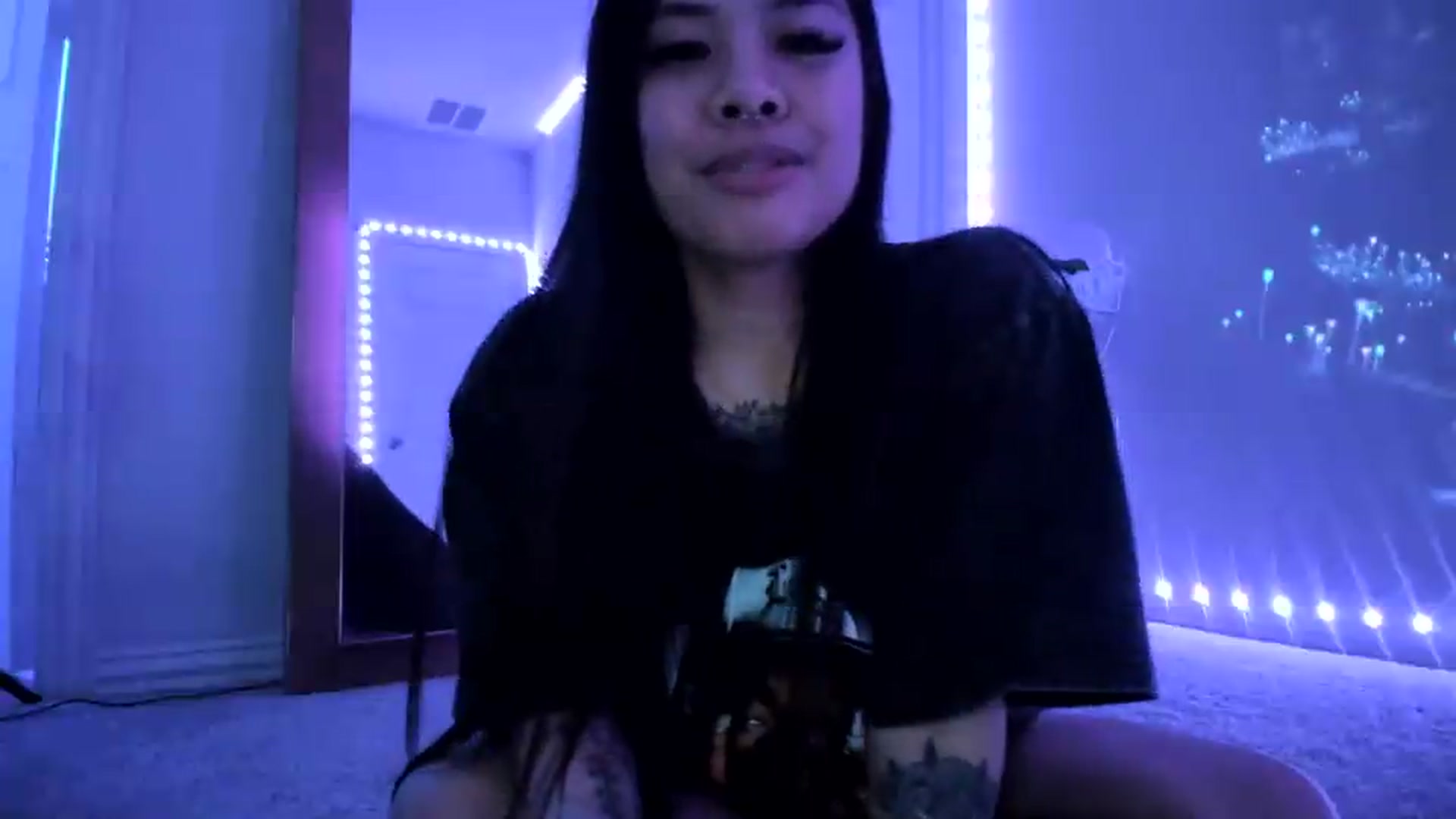 Gallery image thumbnail from dolllface's myfreecams stream on, 05/03/2026, 11:35 image 7 of 20