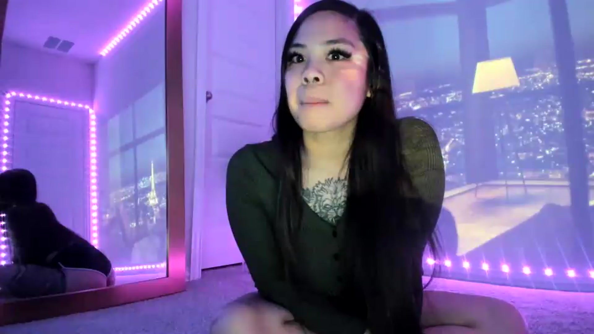 Gallery image thumbnail from dolllface's myfreecams stream on, 05/08/2026, 07:40 image 6 of 20