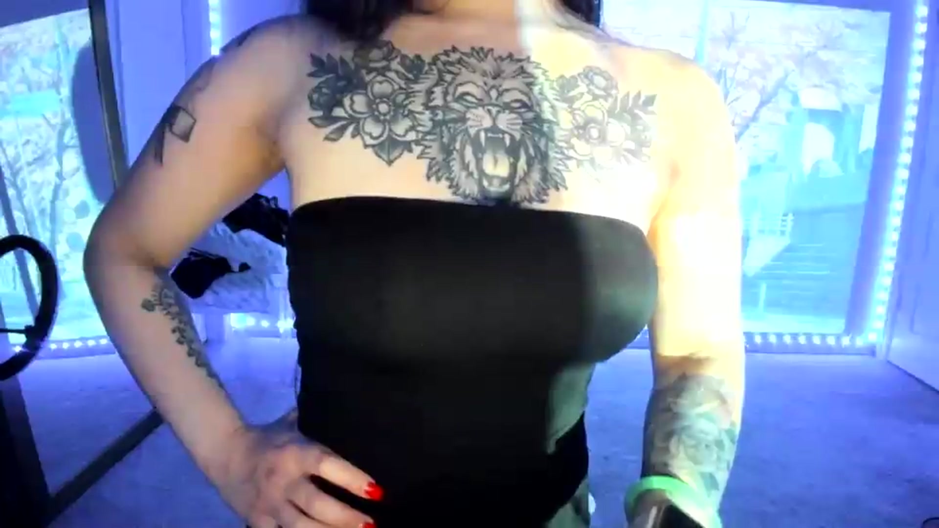 Gallery image thumbnail from dolllface's myfreecams stream on, 05/26/2026, 09:38 image 2 of 20
