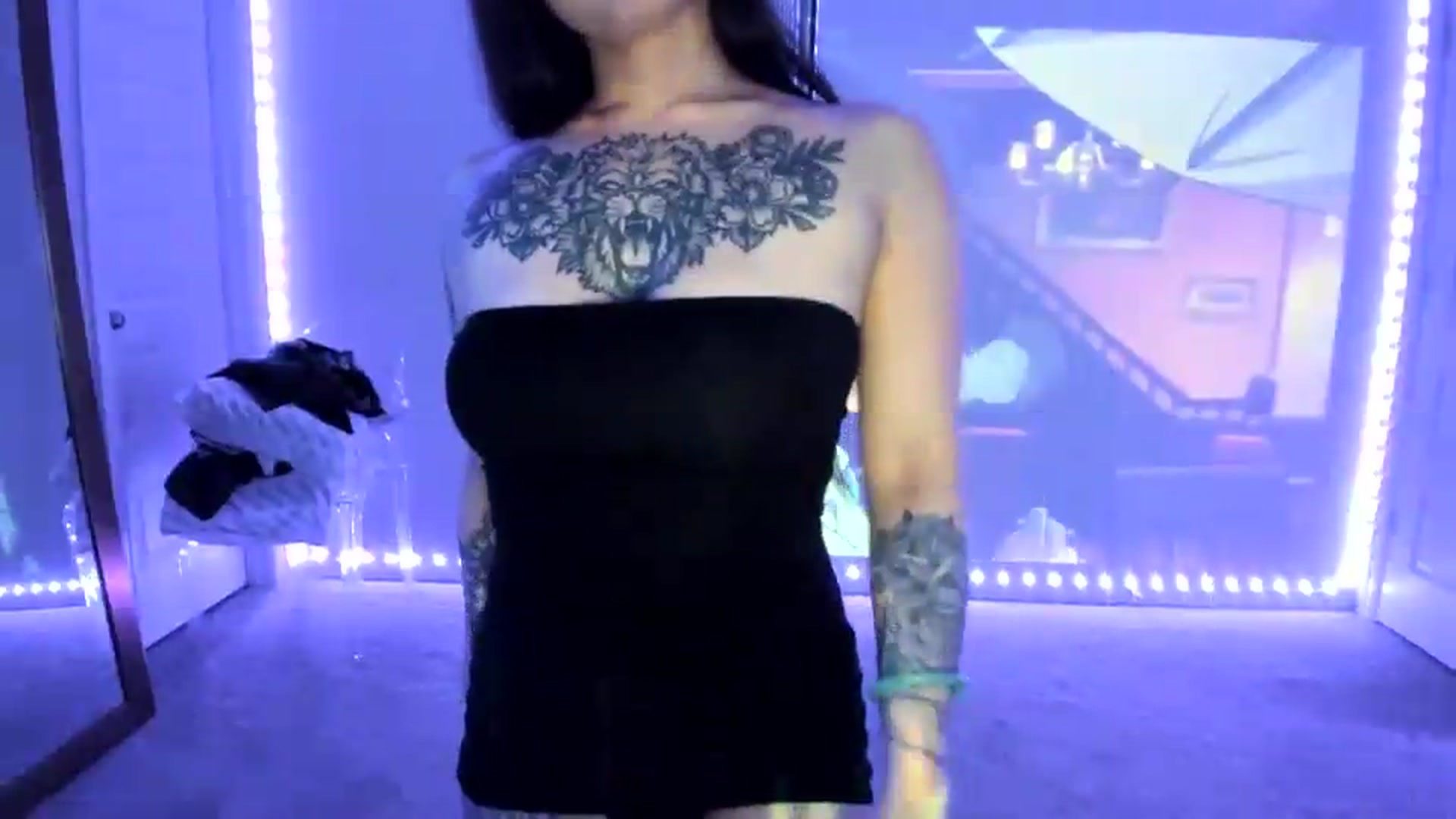 Gallery image thumbnail from dolllface's myfreecams stream on, 05/26/2026, 09:38 image 19 of 20