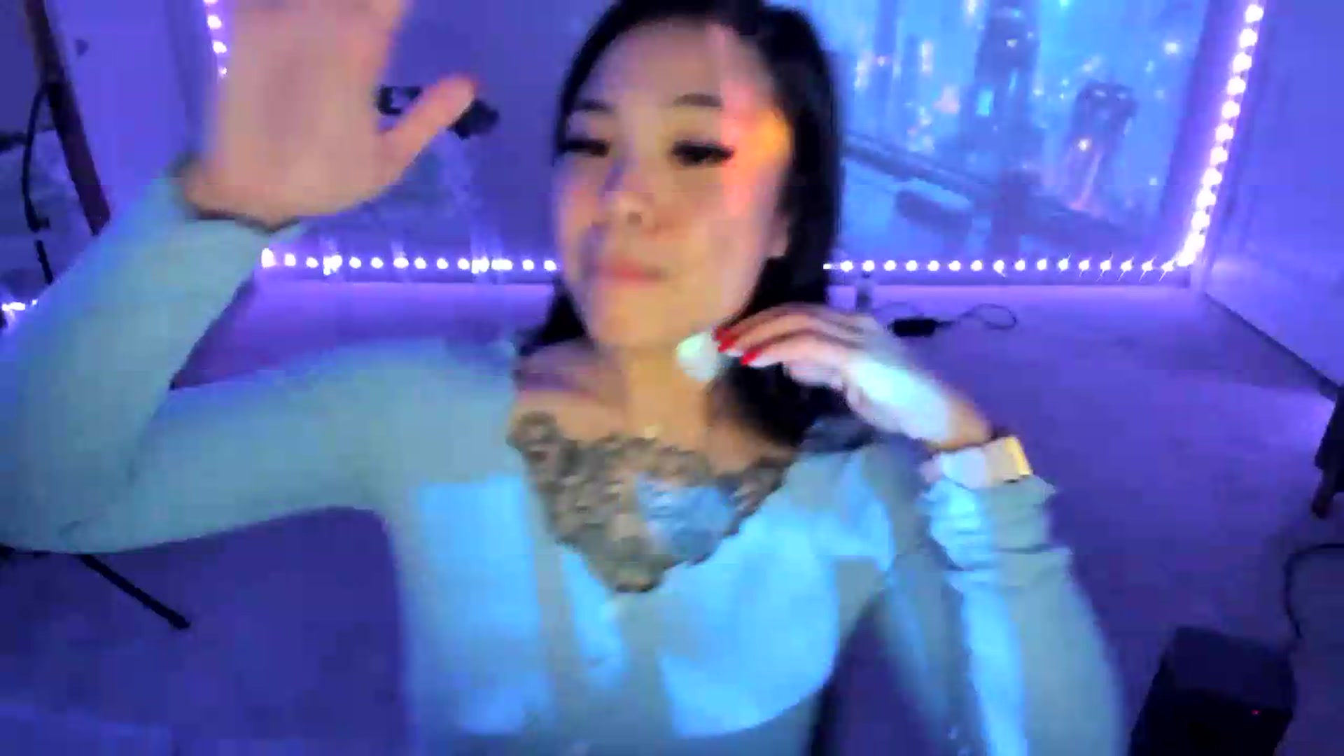Gallery image thumbnail from dolllface's myfreecams stream on, 05/30/2026, 10:35 image 17 of 20