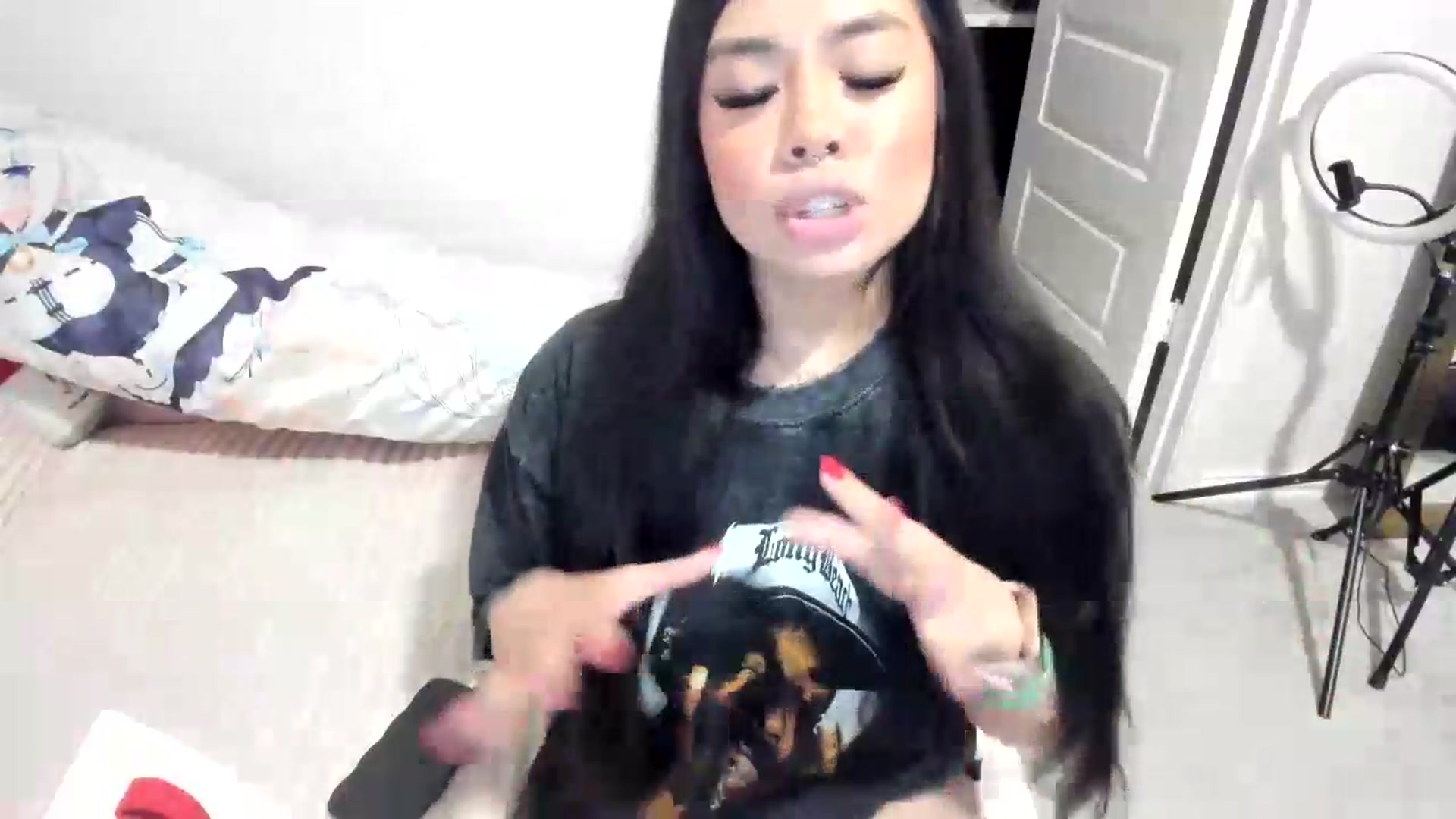 Gallery image thumbnail from dolllface's myfreecams stream on, 06/01/2026, 03:25 image 3 of 20
