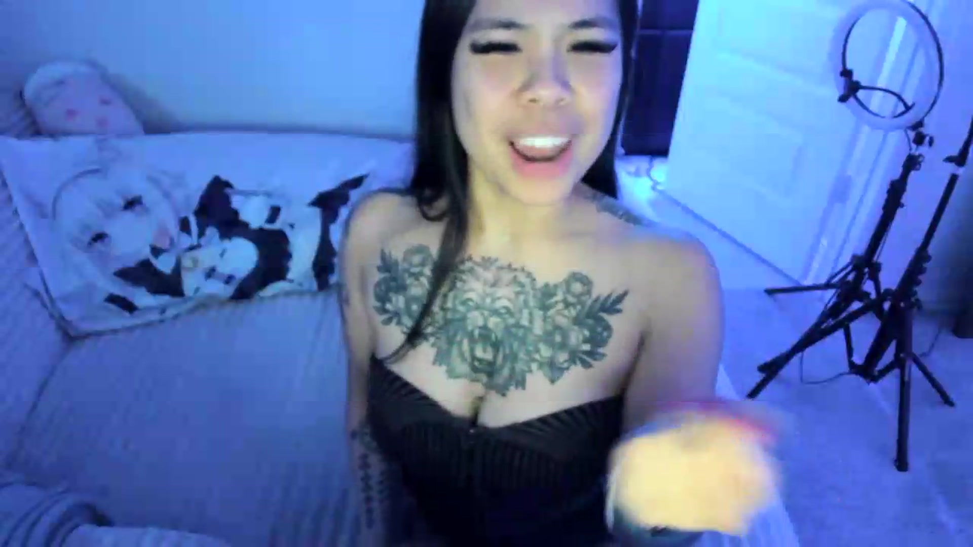 Gallery image thumbnail from dolllface's myfreecams stream on, 06/02/2026, 09:56 image 18 of 20