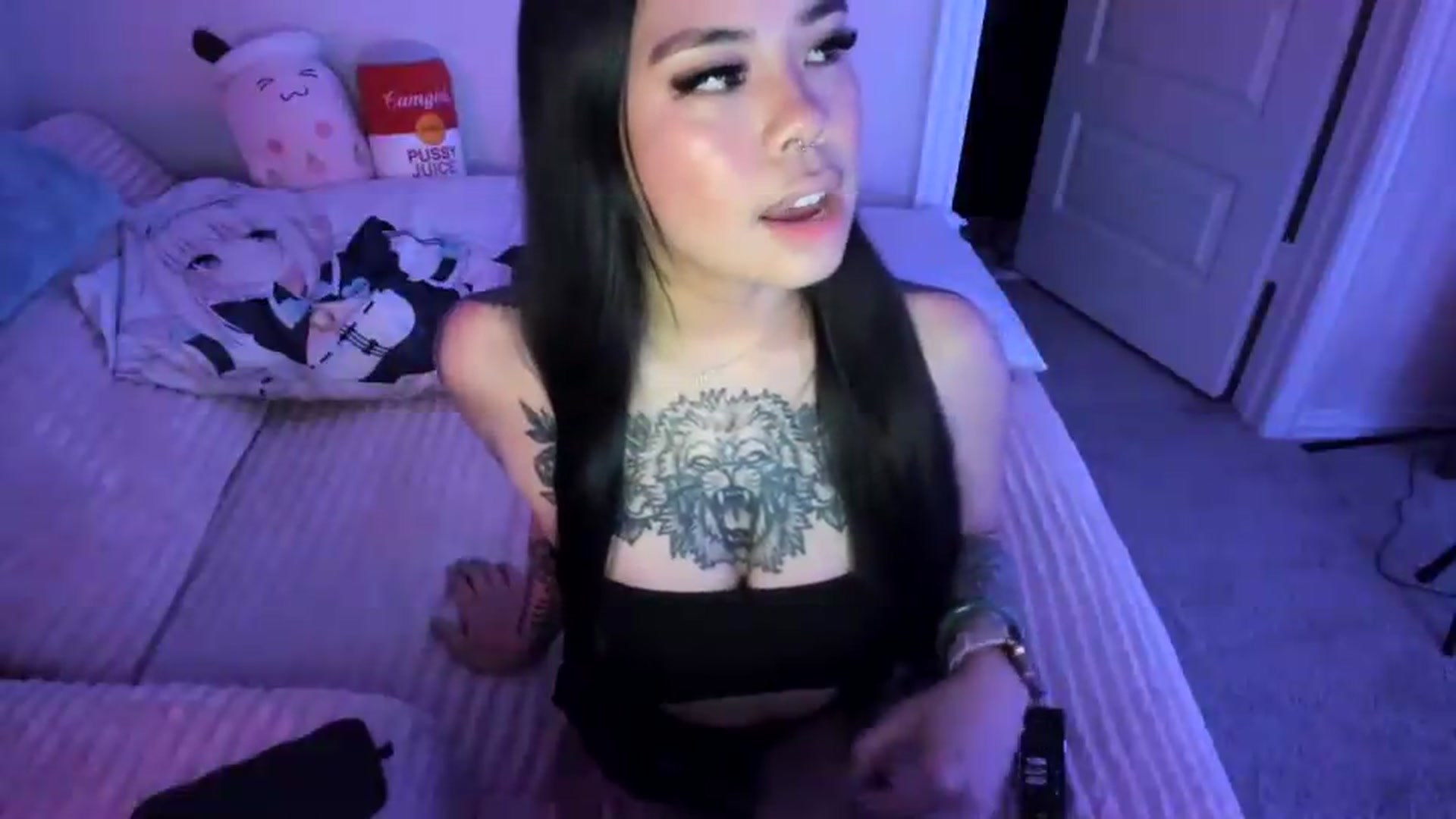 Gallery image thumbnail from dolllface's myfreecams stream on, 06/03/2026, 05:51 image 5 of 20