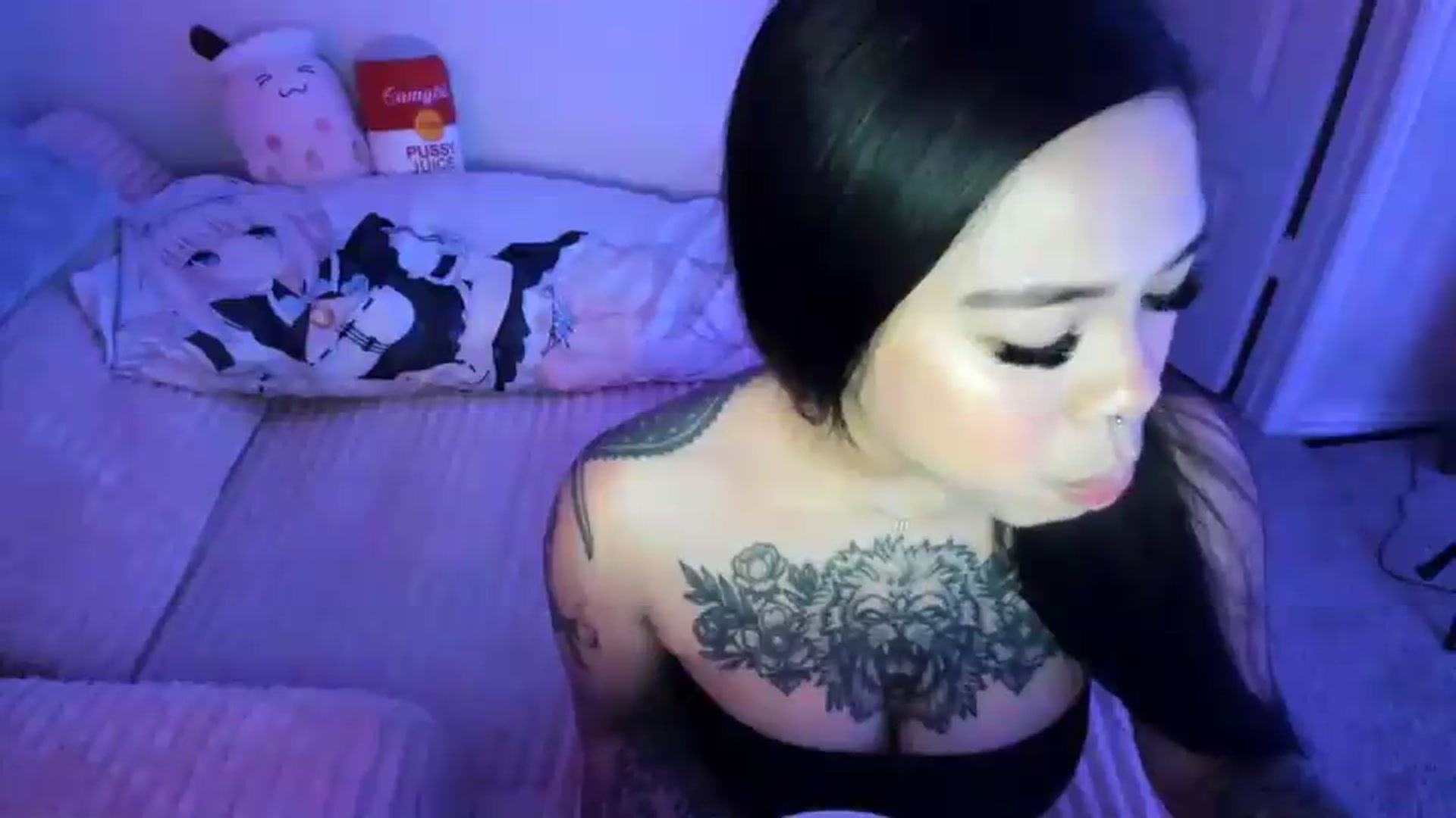 Gallery image thumbnail from dolllface's myfreecams stream on, 06/03/2026, 05:51 image 18 of 20