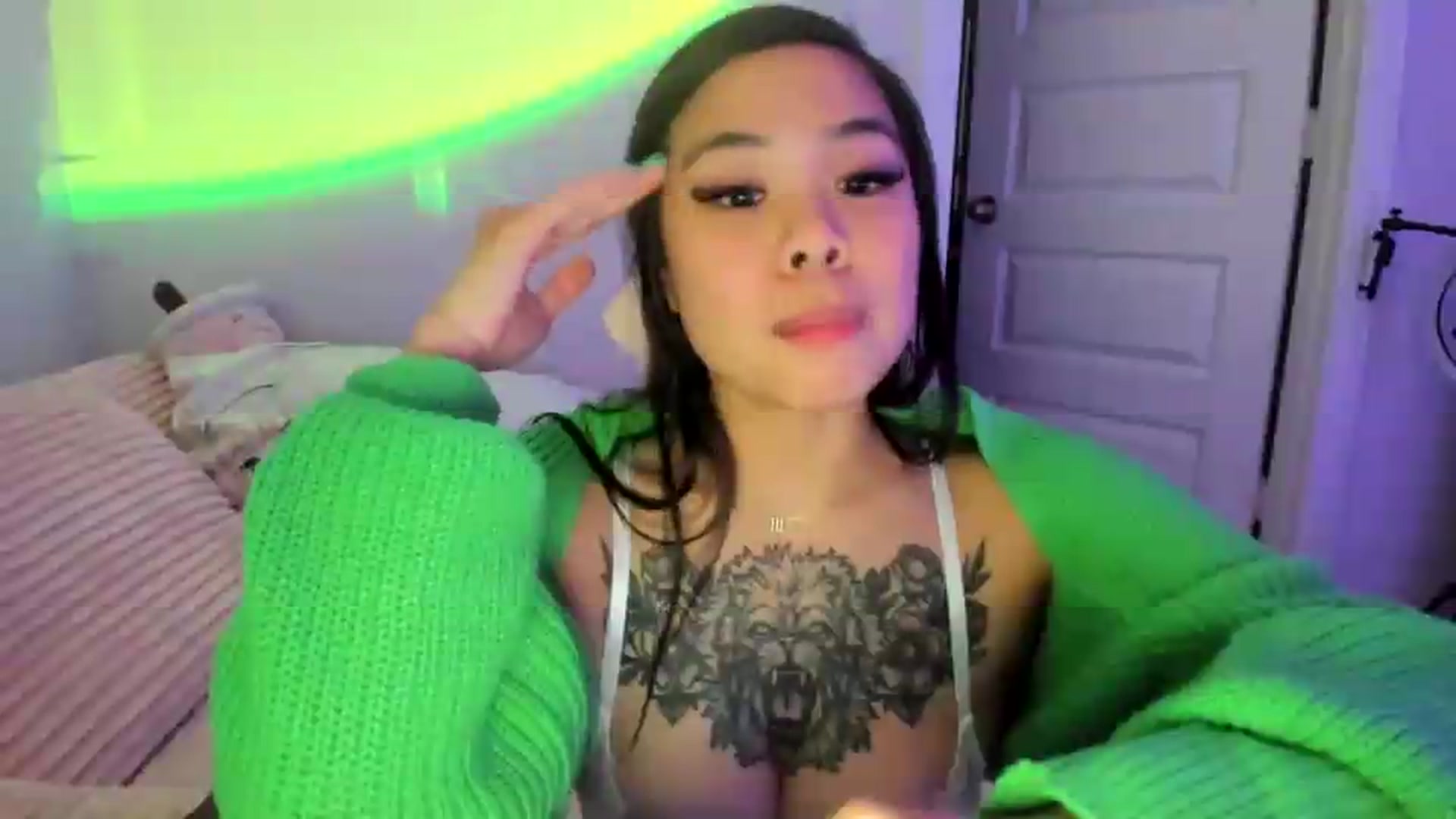 Gallery image thumbnail from dolllface's myfreecams stream on, 06/11/2026, 09:25 image 16 of 20