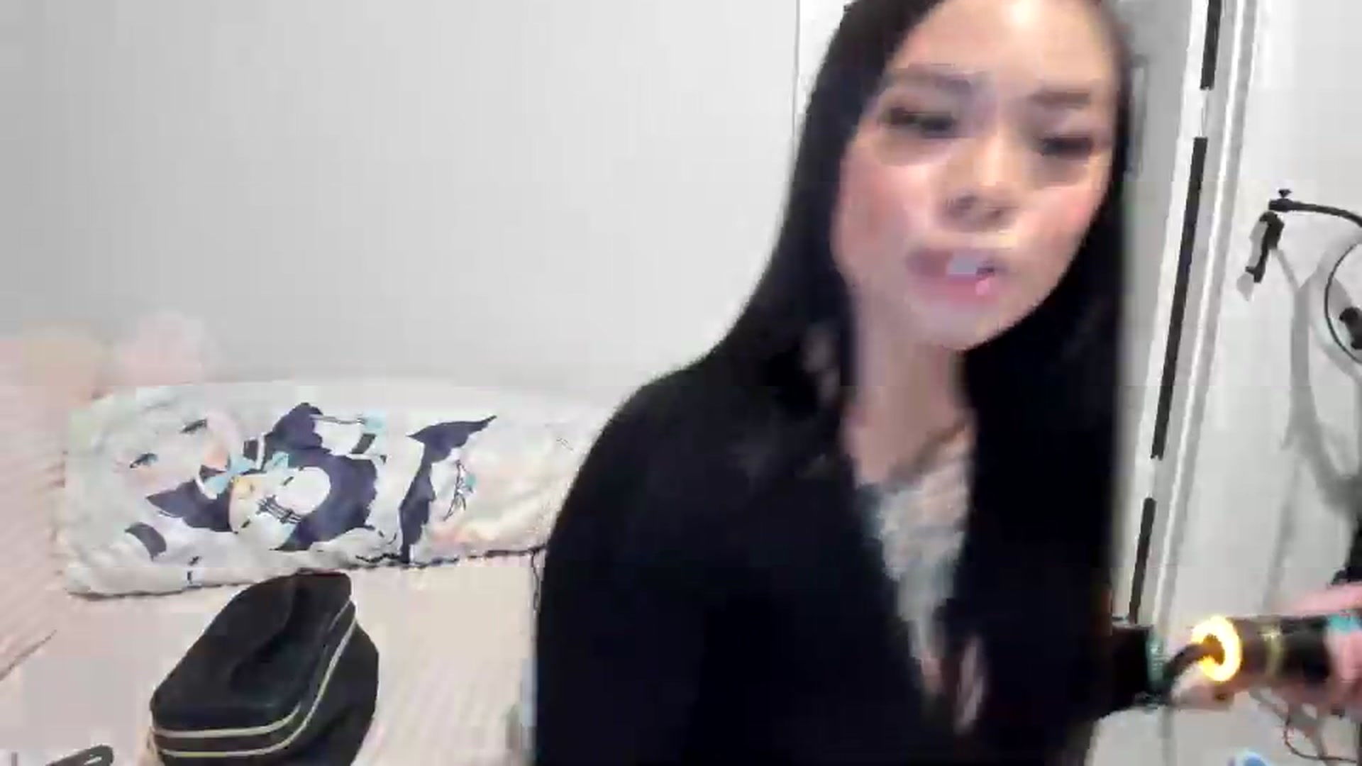 Gallery image thumbnail from dolllface's myfreecams stream on, 06/14/2026, 02:43 image 11 of 20