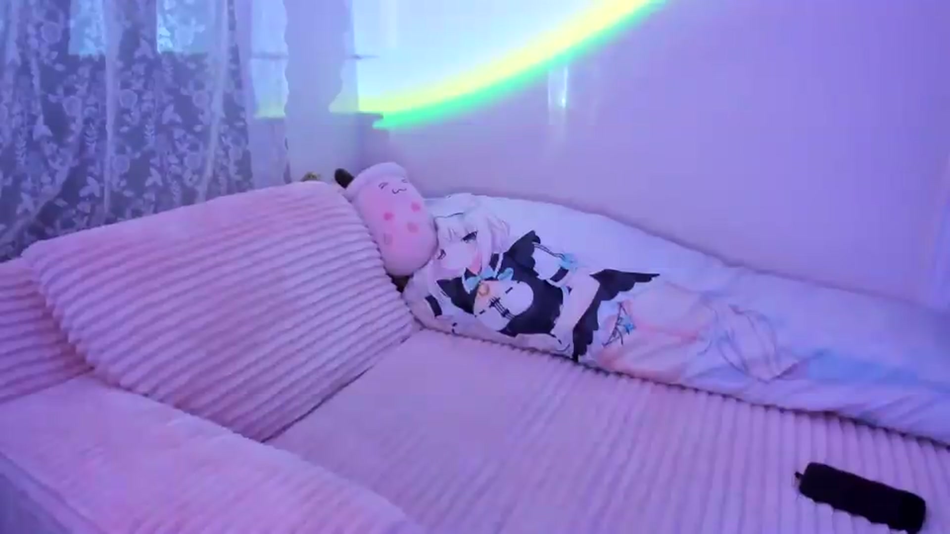 Gallery image thumbnail from dolllface's myfreecams stream on, 06/14/2026, 06:37 image 20 of 20