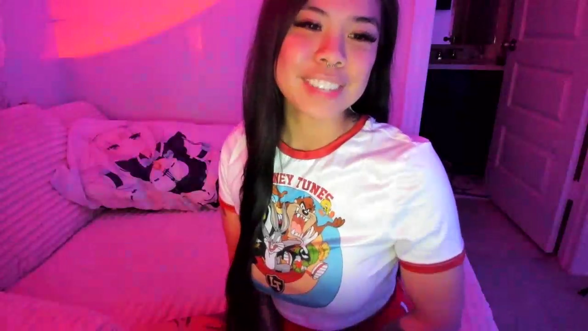 Gallery image thumbnail from dolllface's myfreecams stream on, 06/16/2026, 05:17 image 20 of 20