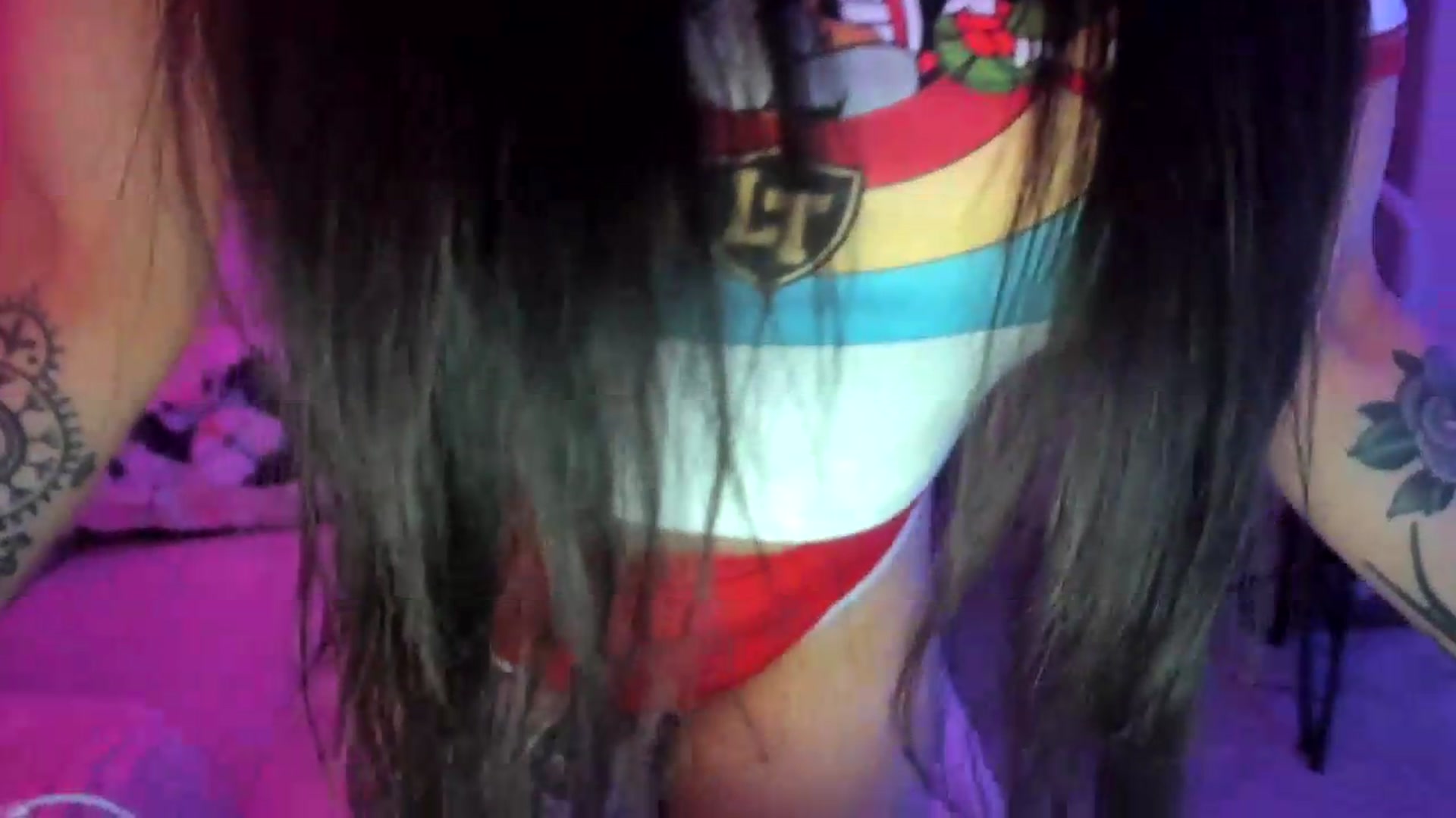 Gallery image thumbnail from dolllface's myfreecams stream on, 06/16/2026, 05:17 image 4 of 20