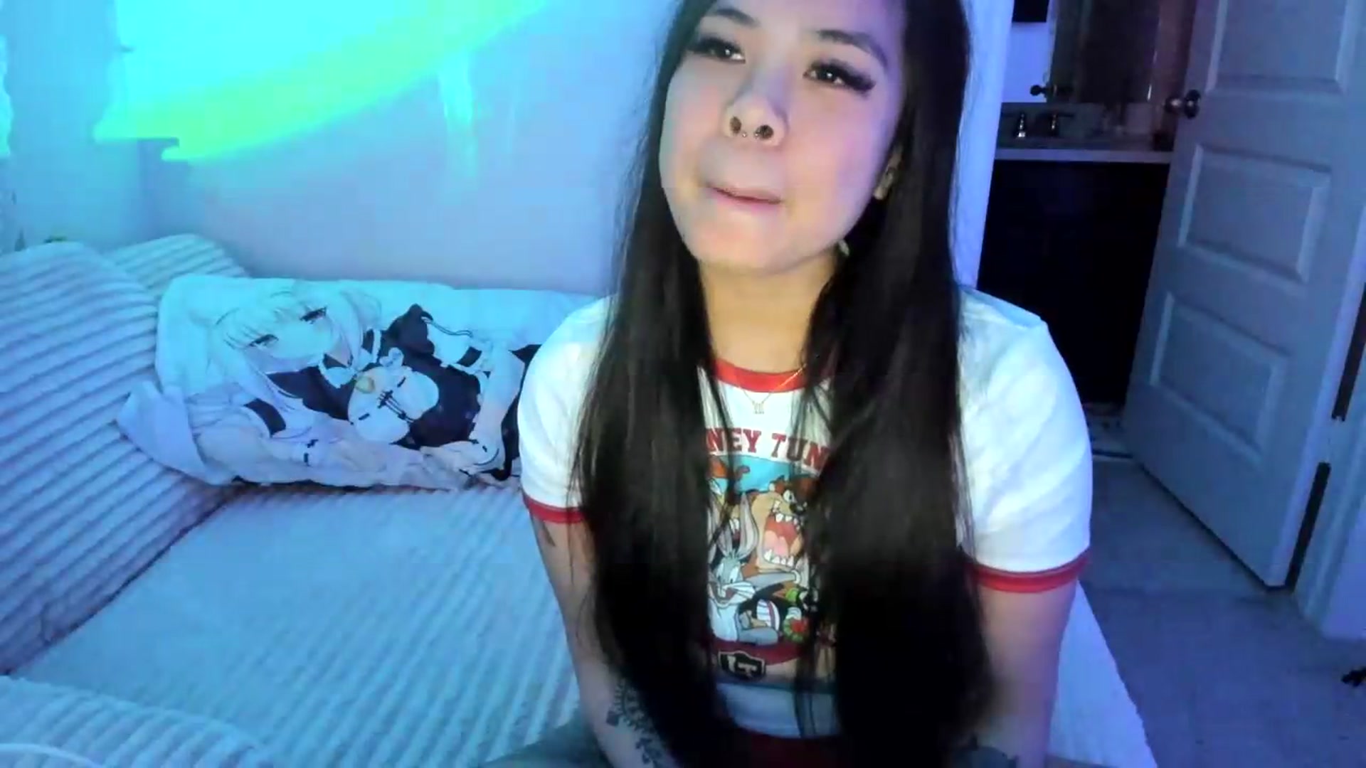 Gallery image thumbnail from dolllface's myfreecams stream on, 06/16/2026, 05:17 image 19 of 20