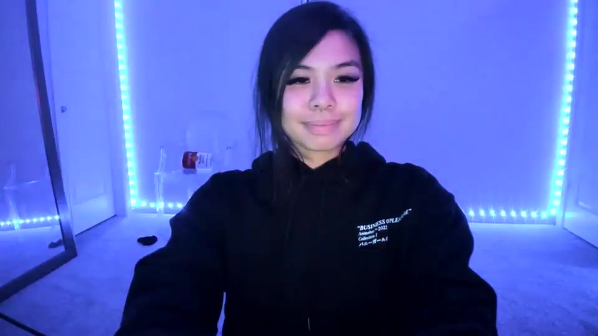 Gallery image thumbnail from dolllface's myfreecams stream on, 06/24/2026, 09:02 image 6 of 20