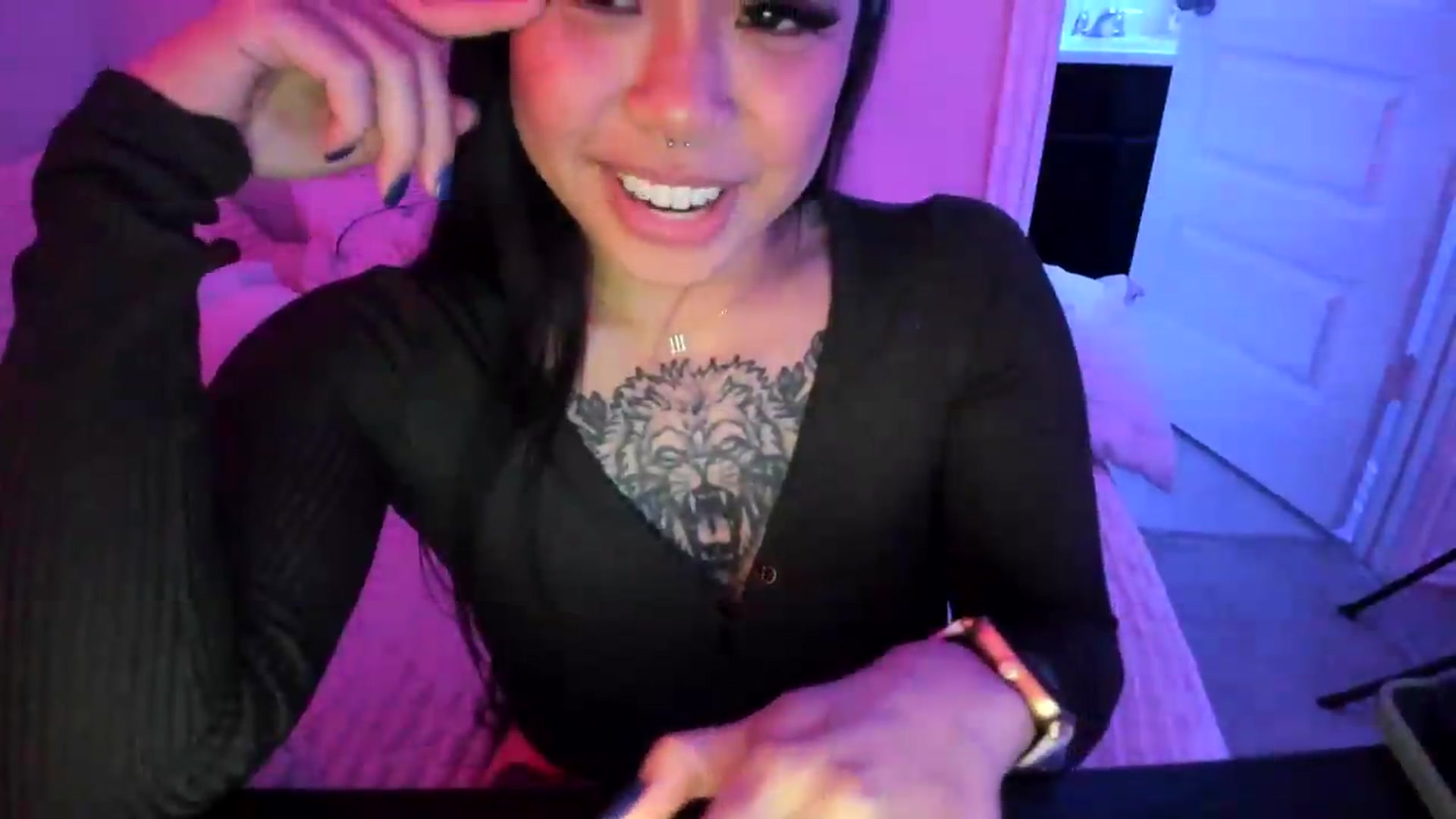 Gallery image thumbnail from dolllface's myfreecams stream on, 07/03/2026, 11:24 image 5 of 20