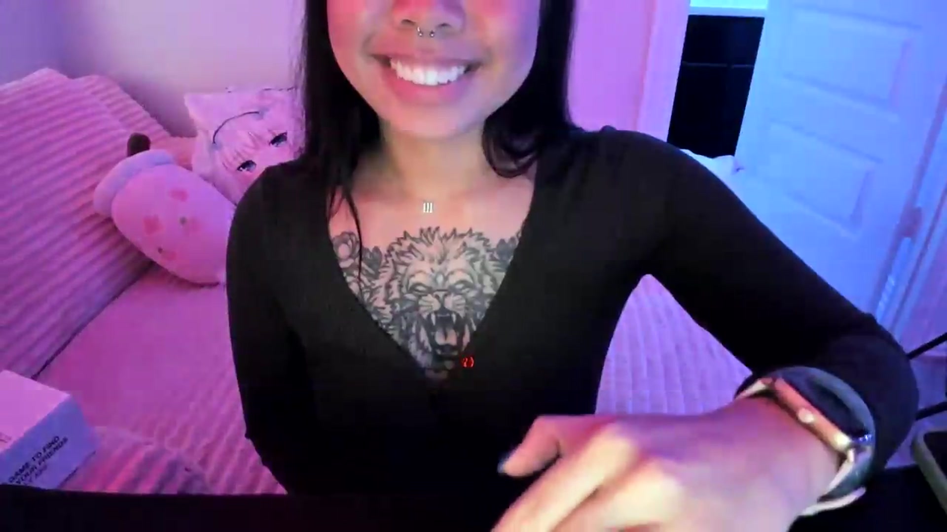 Gallery image thumbnail from dolllface's myfreecams stream on, 07/03/2026, 11:24 image 15 of 20