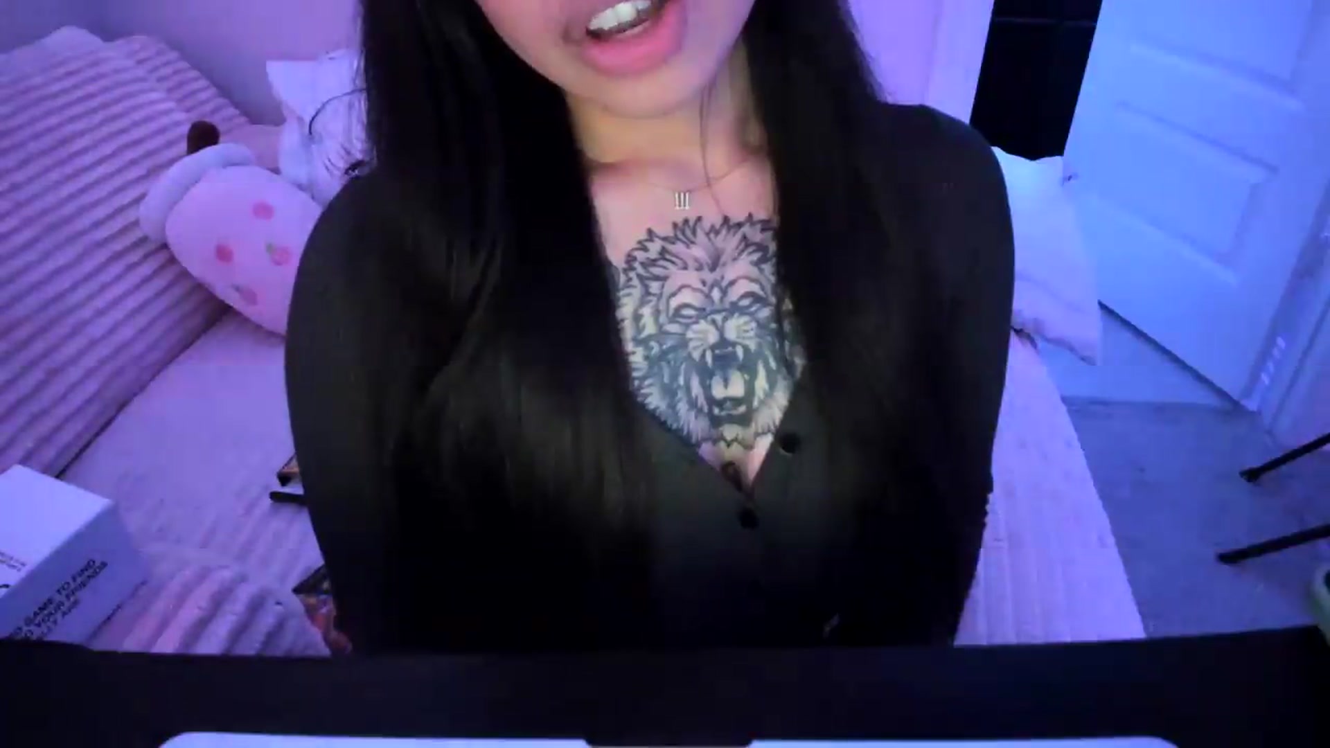 Gallery image thumbnail from dolllface's myfreecams stream on, 07/03/2026, 11:24 image 3 of 20