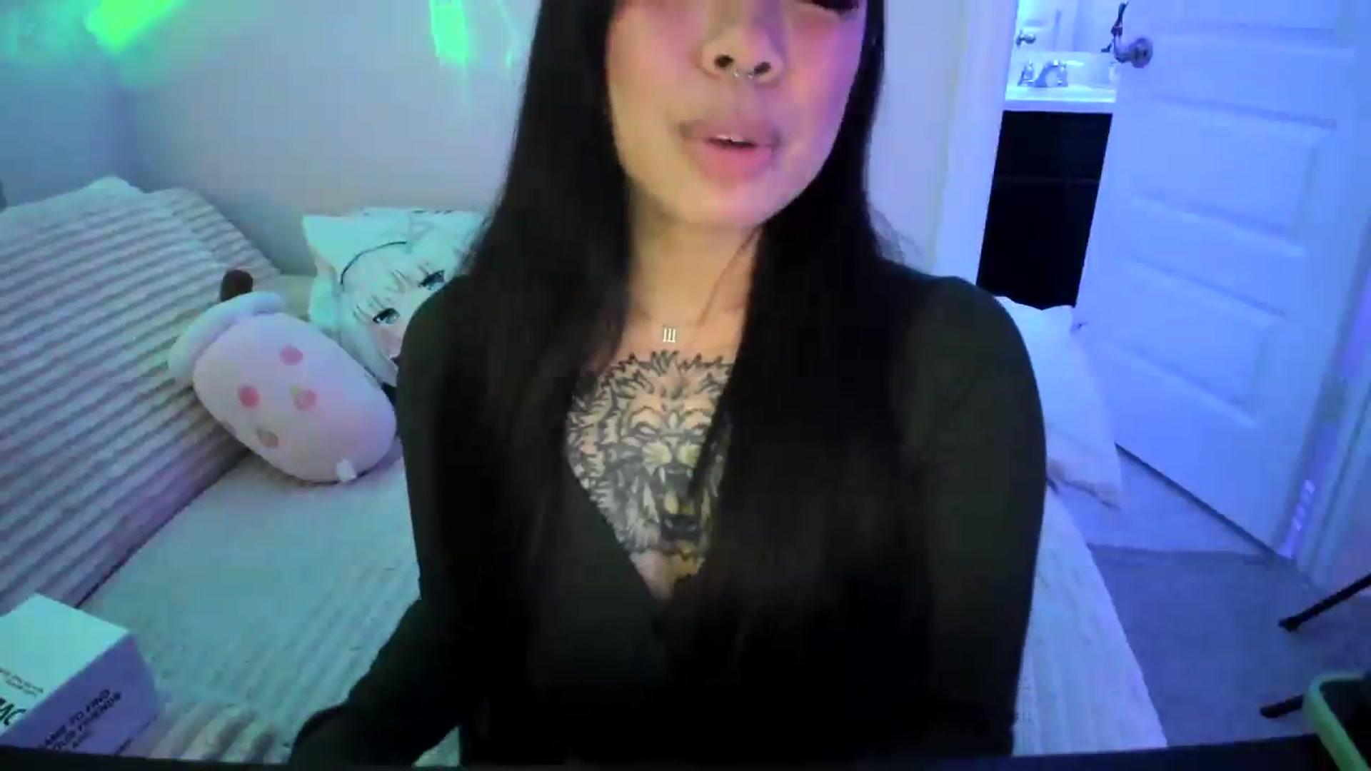 Gallery image thumbnail from dolllface's myfreecams stream on, 07/03/2026, 11:24 image 4 of 20