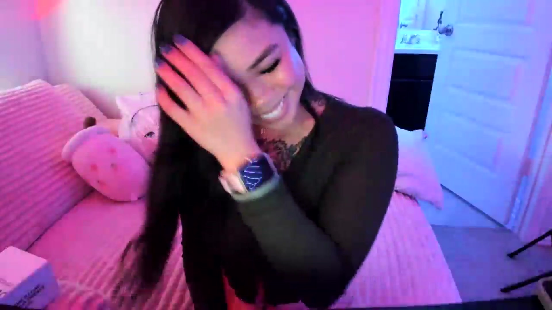 Gallery image thumbnail from dolllface's myfreecams stream on, 07/03/2026, 11:24 image 19 of 20