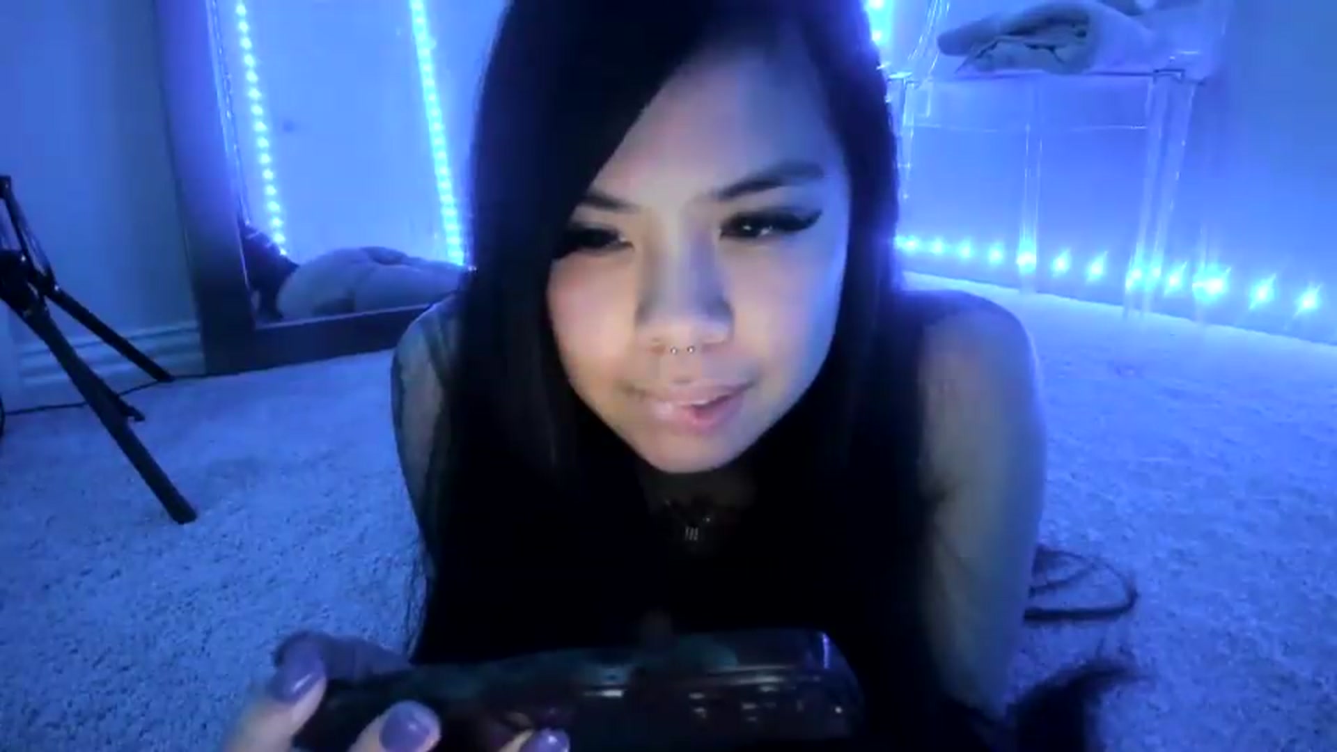 Gallery image thumbnail from dolllface's myfreecams stream on, 07/07/2026, 09:16 image 14 of 20