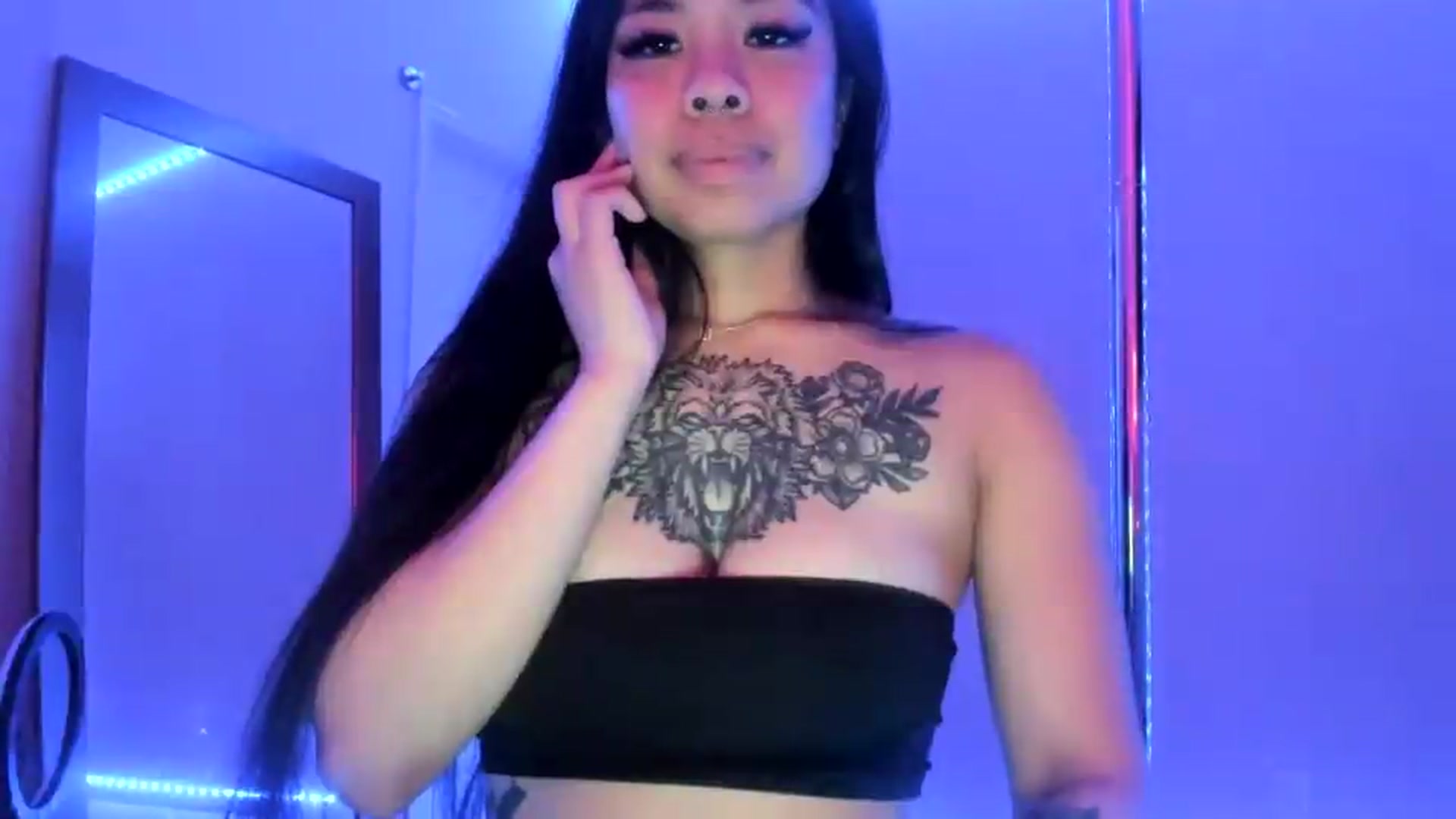 Gallery image thumbnail from dolllface's myfreecams stream on, 07/07/2026, 09:16 image 19 of 20