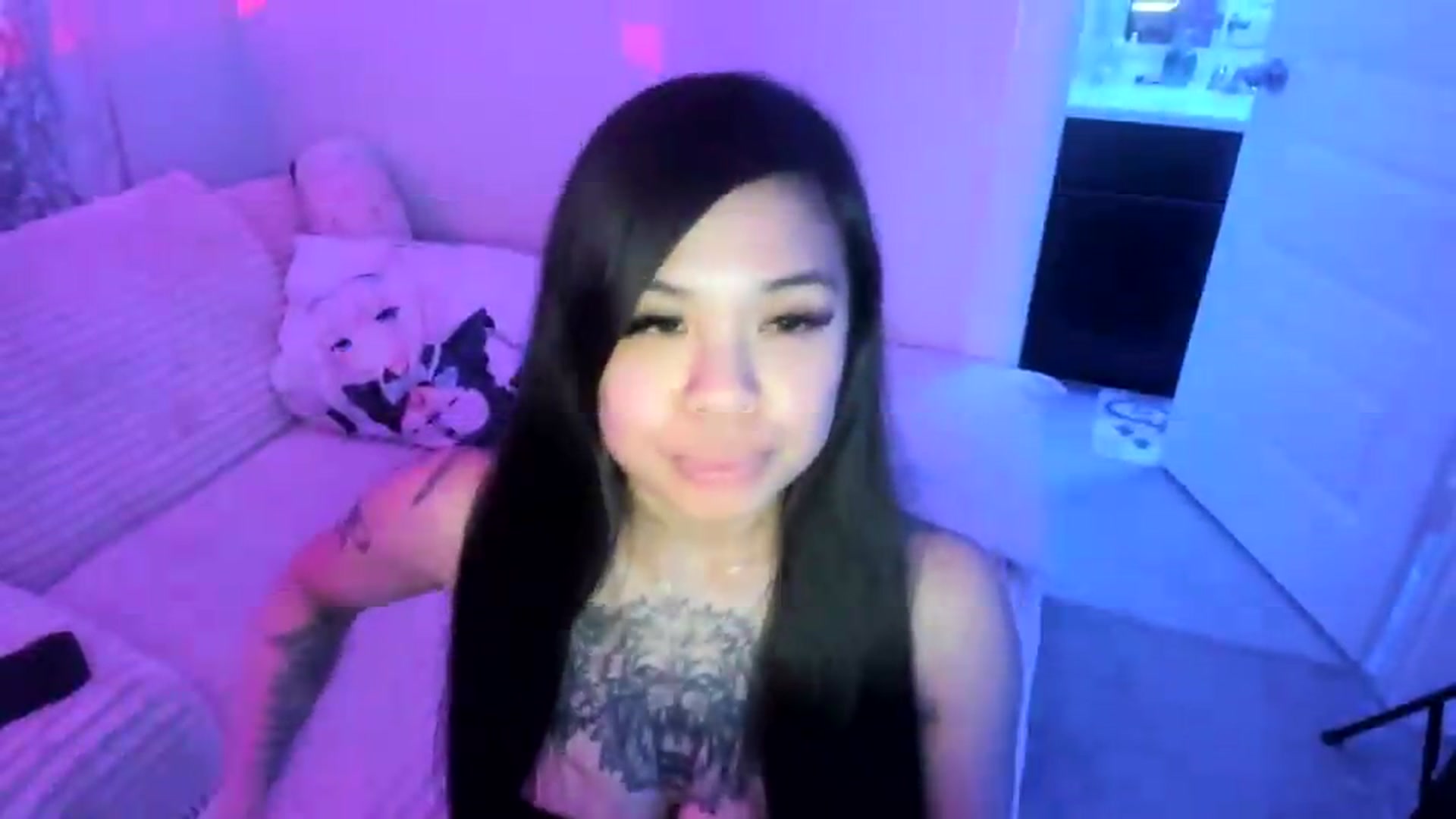 Gallery image thumbnail from dolllface's myfreecams stream on, 07/07/2026, 10:02 image 2 of 20