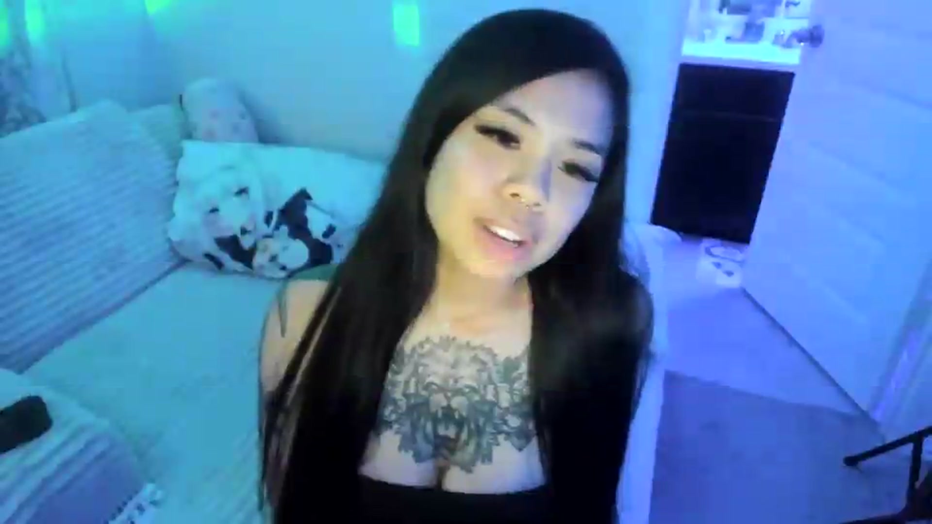 Gallery image thumbnail from dolllface's myfreecams stream on, 07/07/2026, 10:02 image 7 of 20