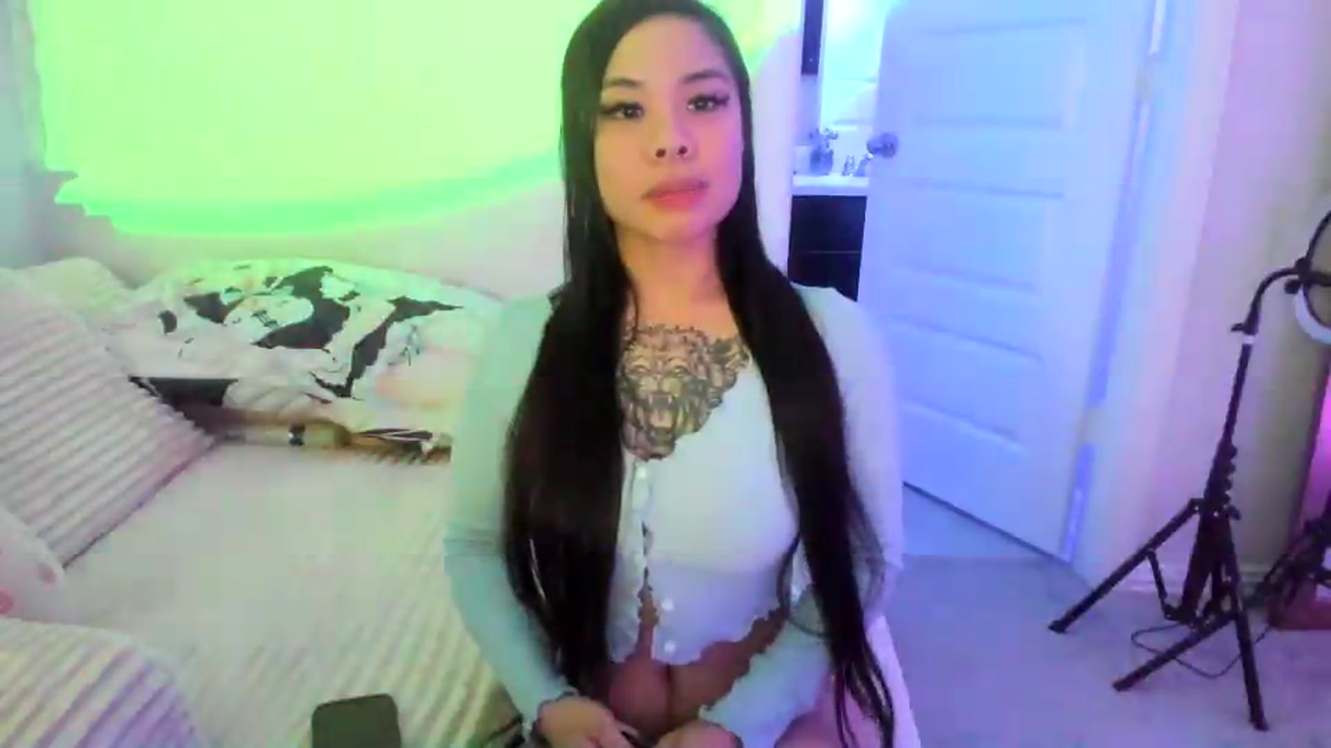 Gallery image thumbnail from dolllface's myfreecams stream on, 07/09/2026, 09:49 image 18 of 20