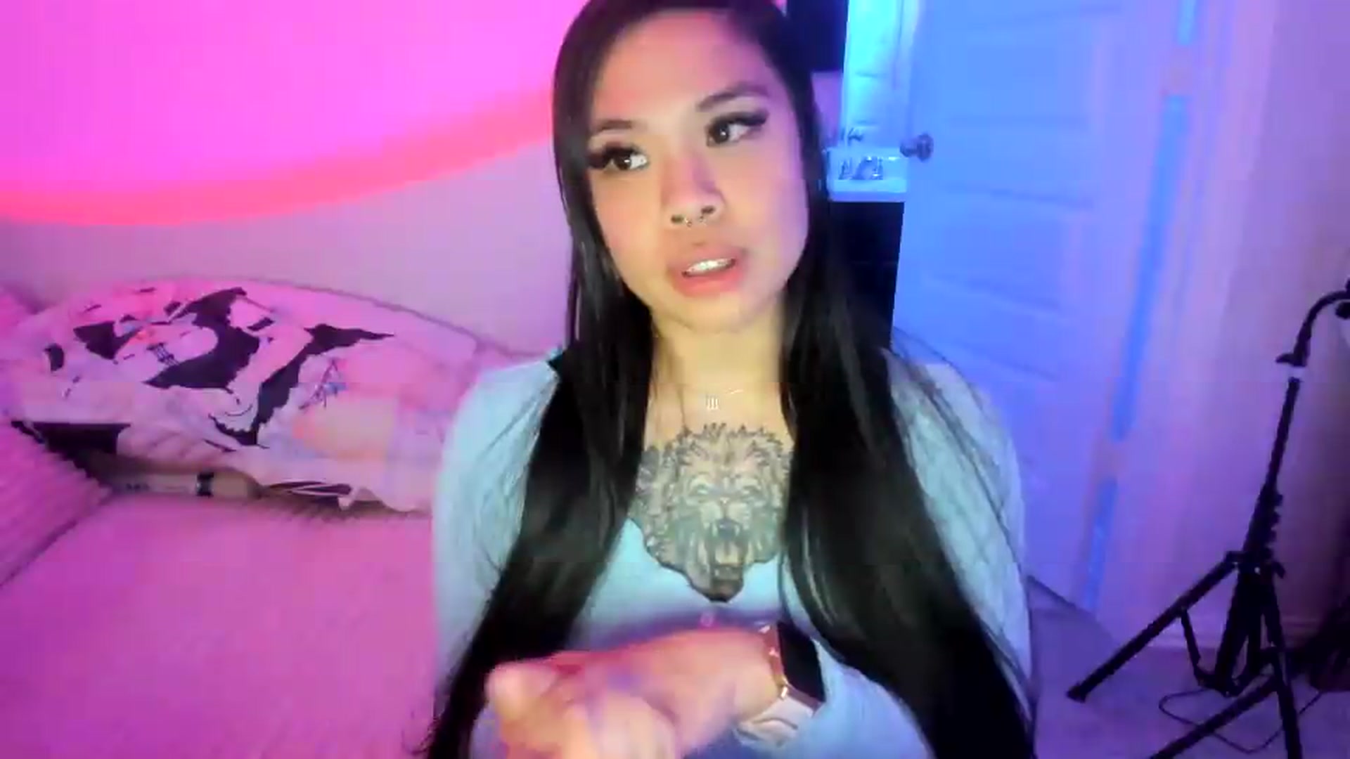 Gallery image thumbnail from dolllface's myfreecams stream on, 07/09/2026, 09:49 image 3 of 20