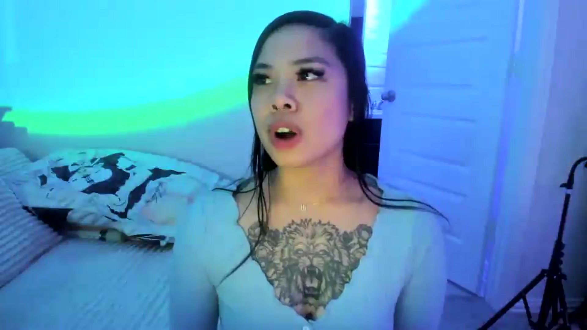 Gallery image thumbnail from dolllface's myfreecams stream on, 07/09/2026, 09:49 image 15 of 20