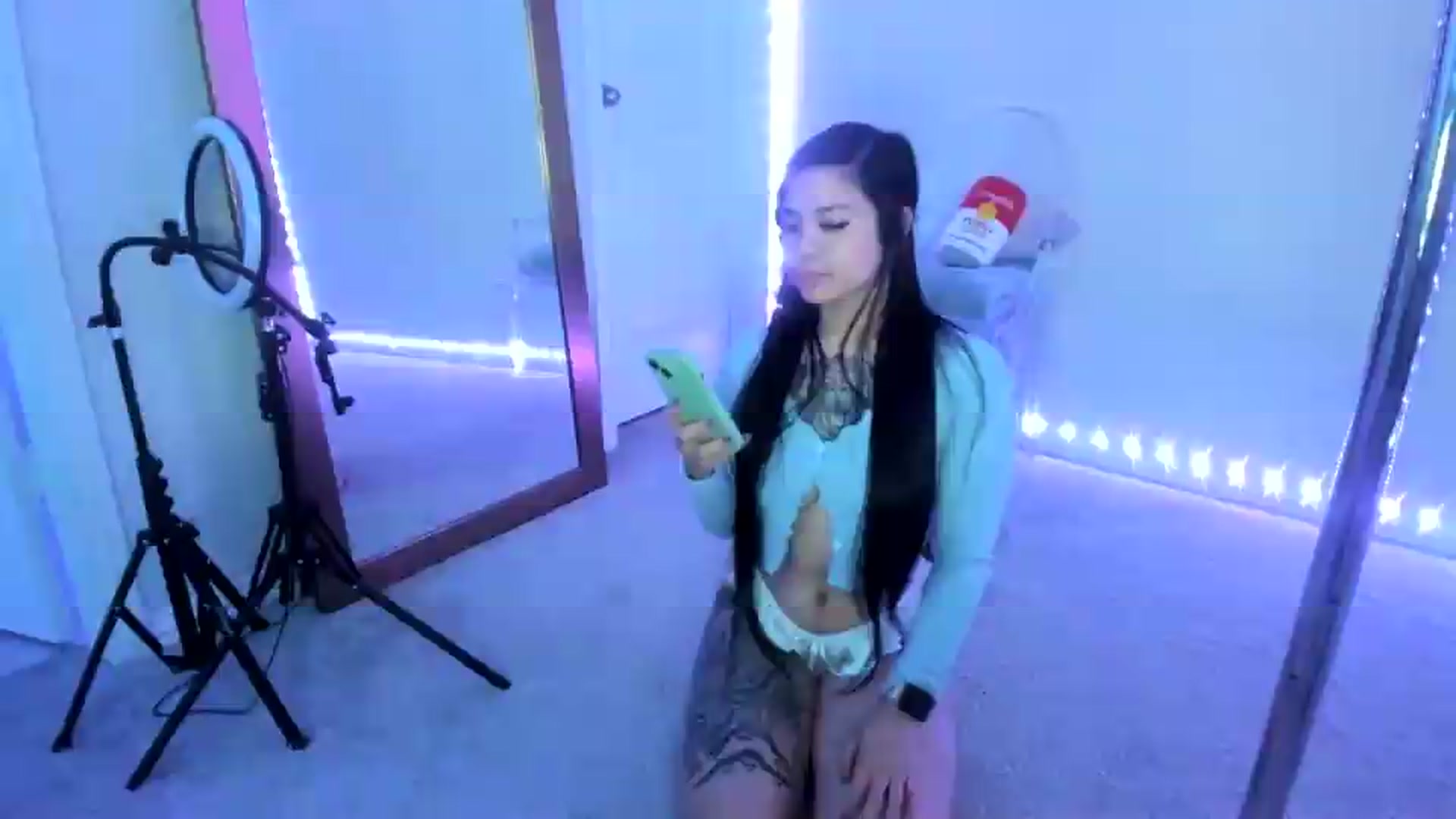Gallery image thumbnail from dolllface's myfreecams stream on, 07/09/2026, 09:49 image 8 of 20