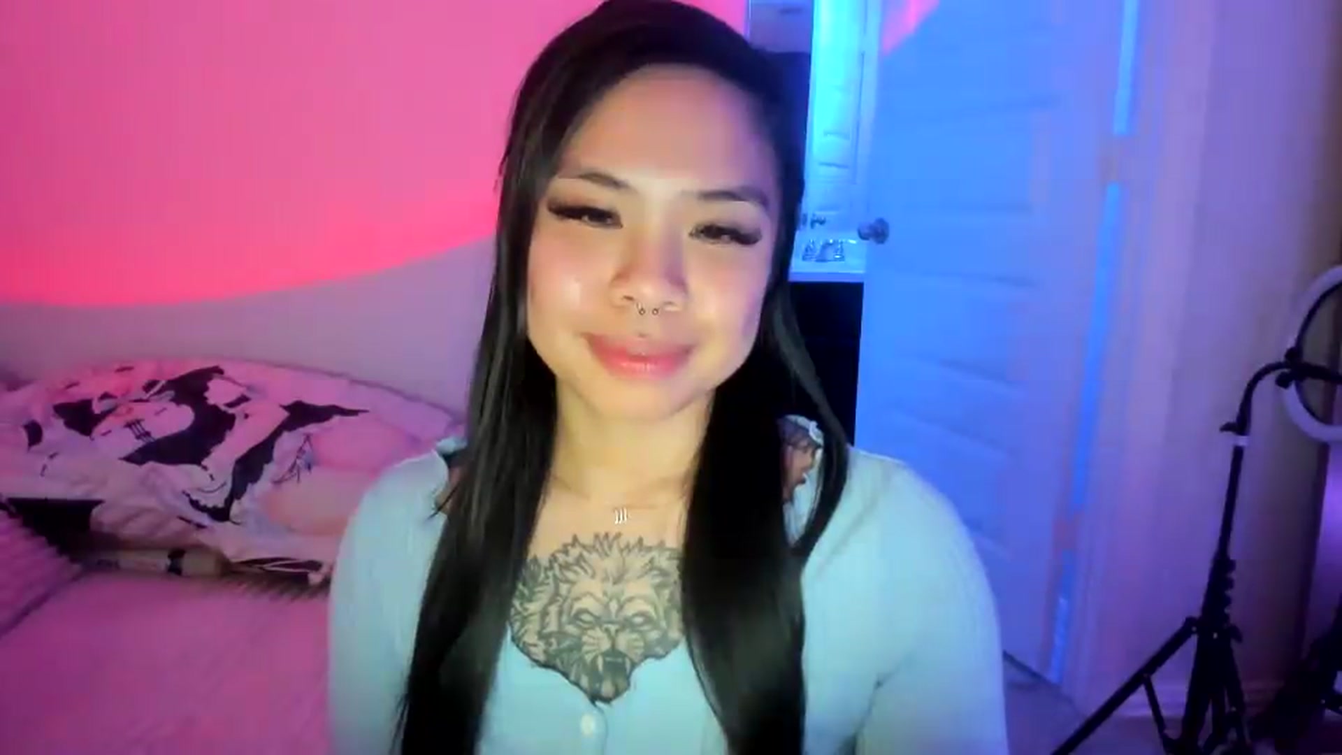 Gallery image thumbnail from dolllface's myfreecams stream on, 07/09/2026, 09:49 image 2 of 20