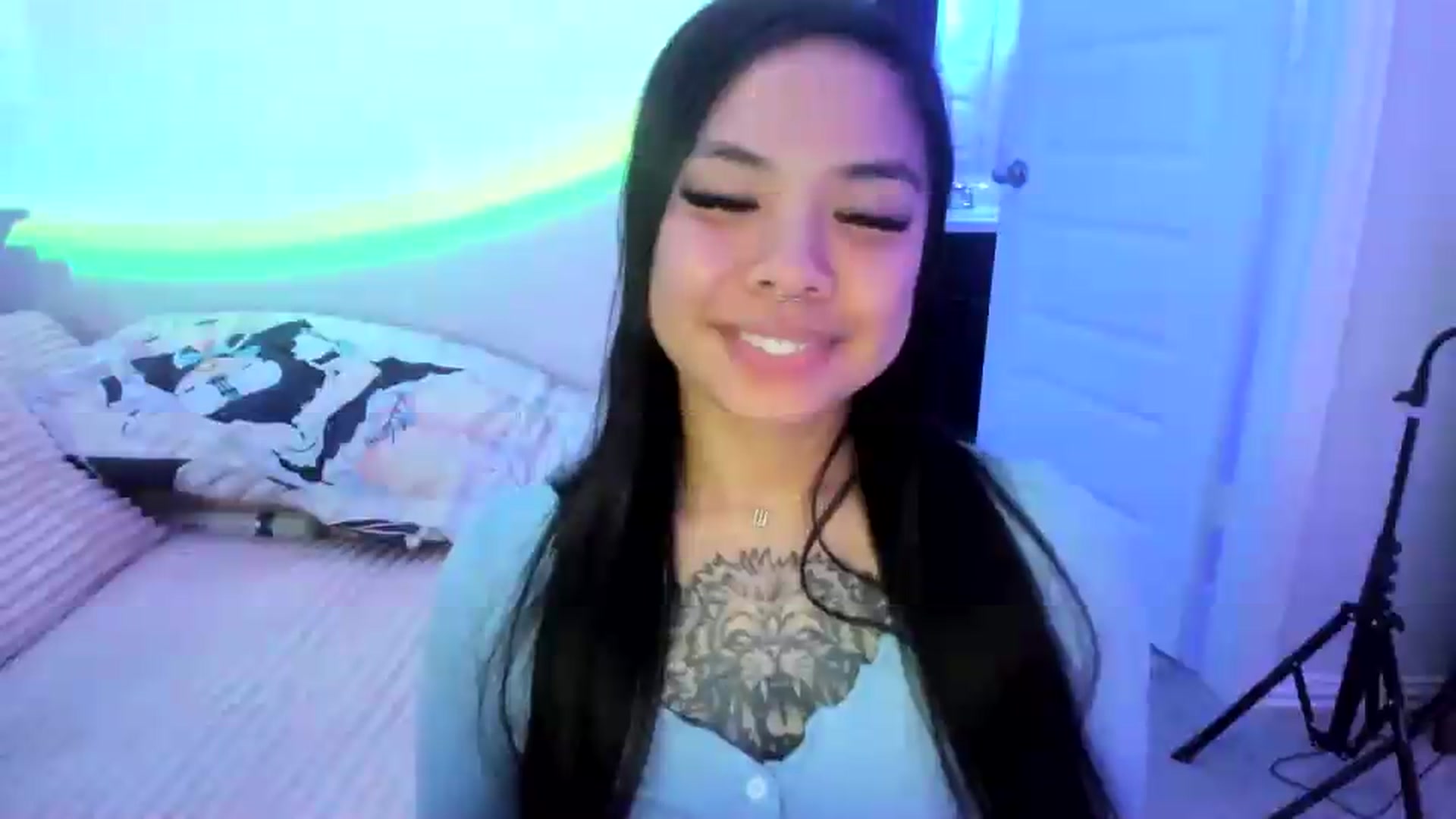 Gallery image thumbnail from dolllface's myfreecams stream on, 07/09/2026, 09:49 image 13 of 20