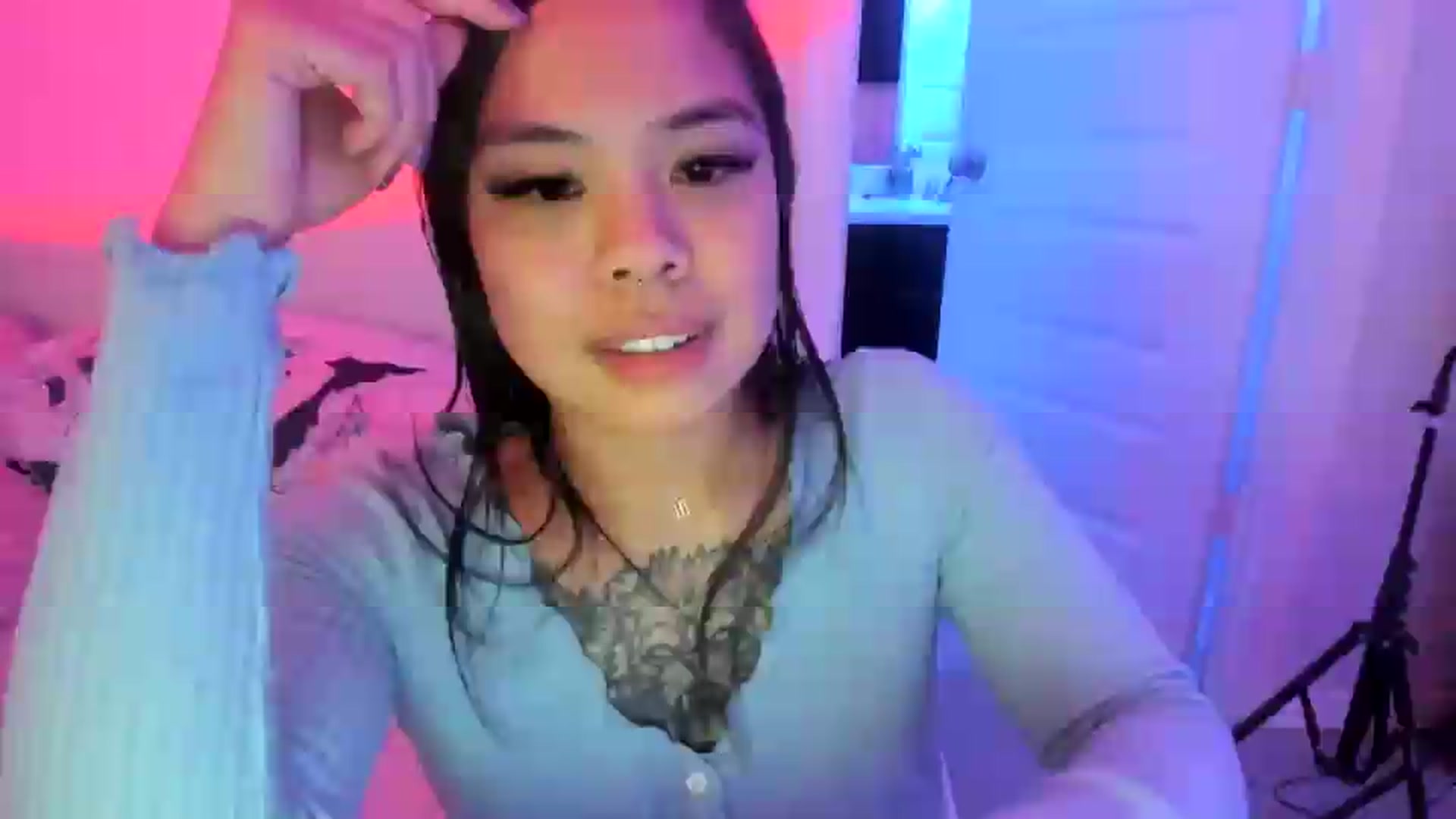 Gallery image thumbnail from dolllface's myfreecams stream on, 07/09/2026, 11:36 image 3 of 20