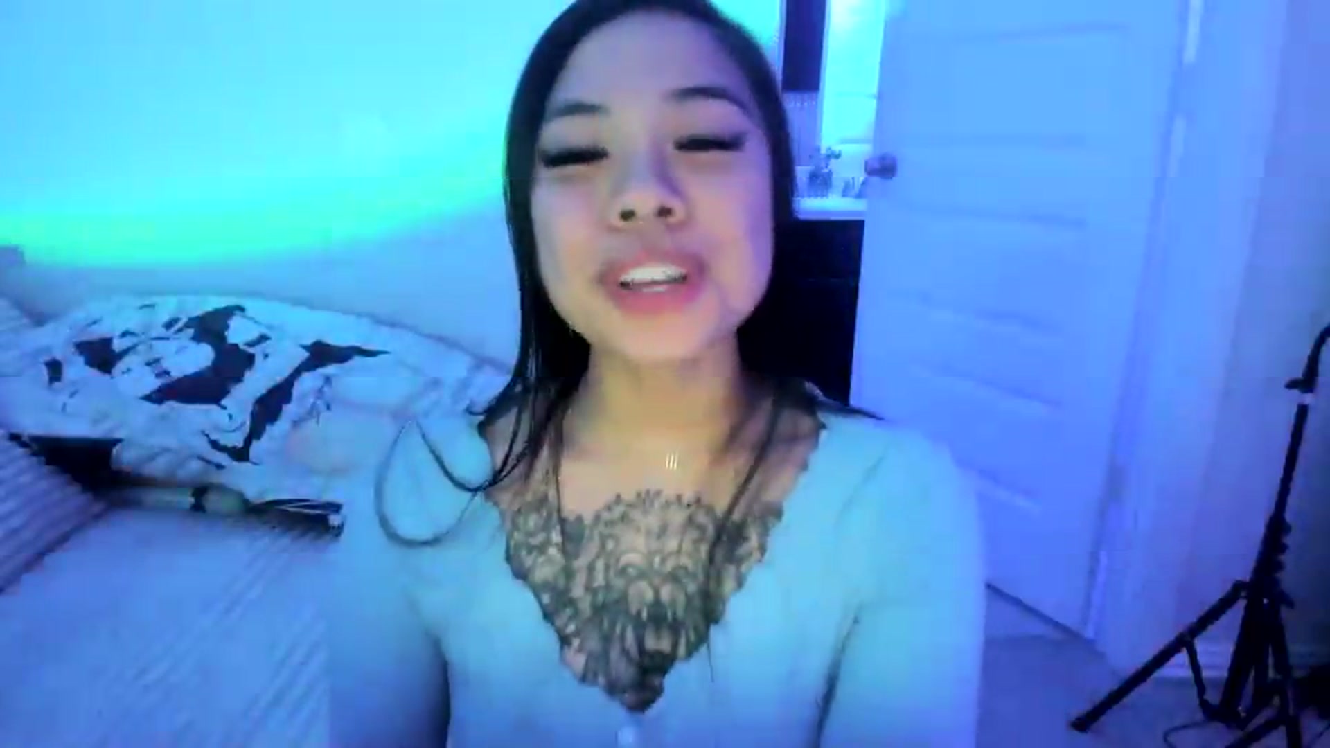Gallery image thumbnail from dolllface's myfreecams stream on, 07/09/2026, 11:36 image 2 of 20