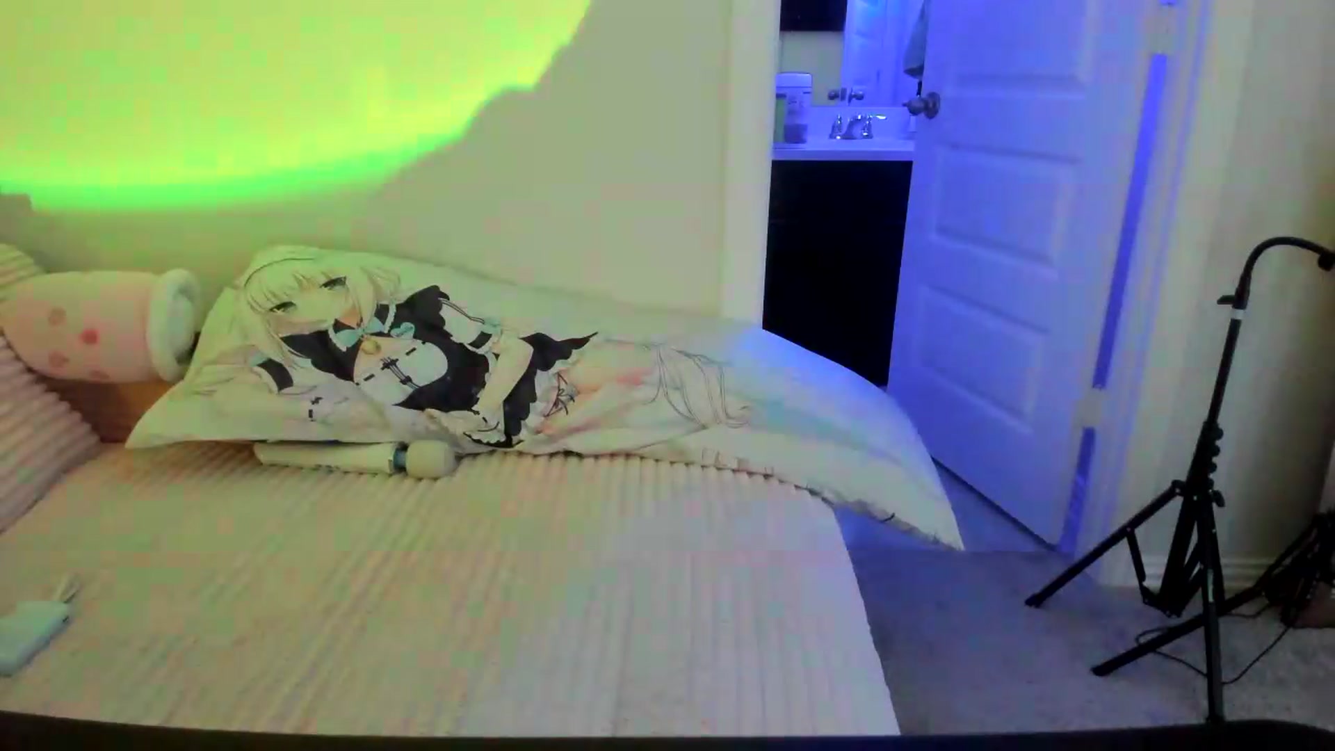 Gallery image thumbnail from dolllface's myfreecams stream on, 07/12/2026, 09:27 image 16 of 20