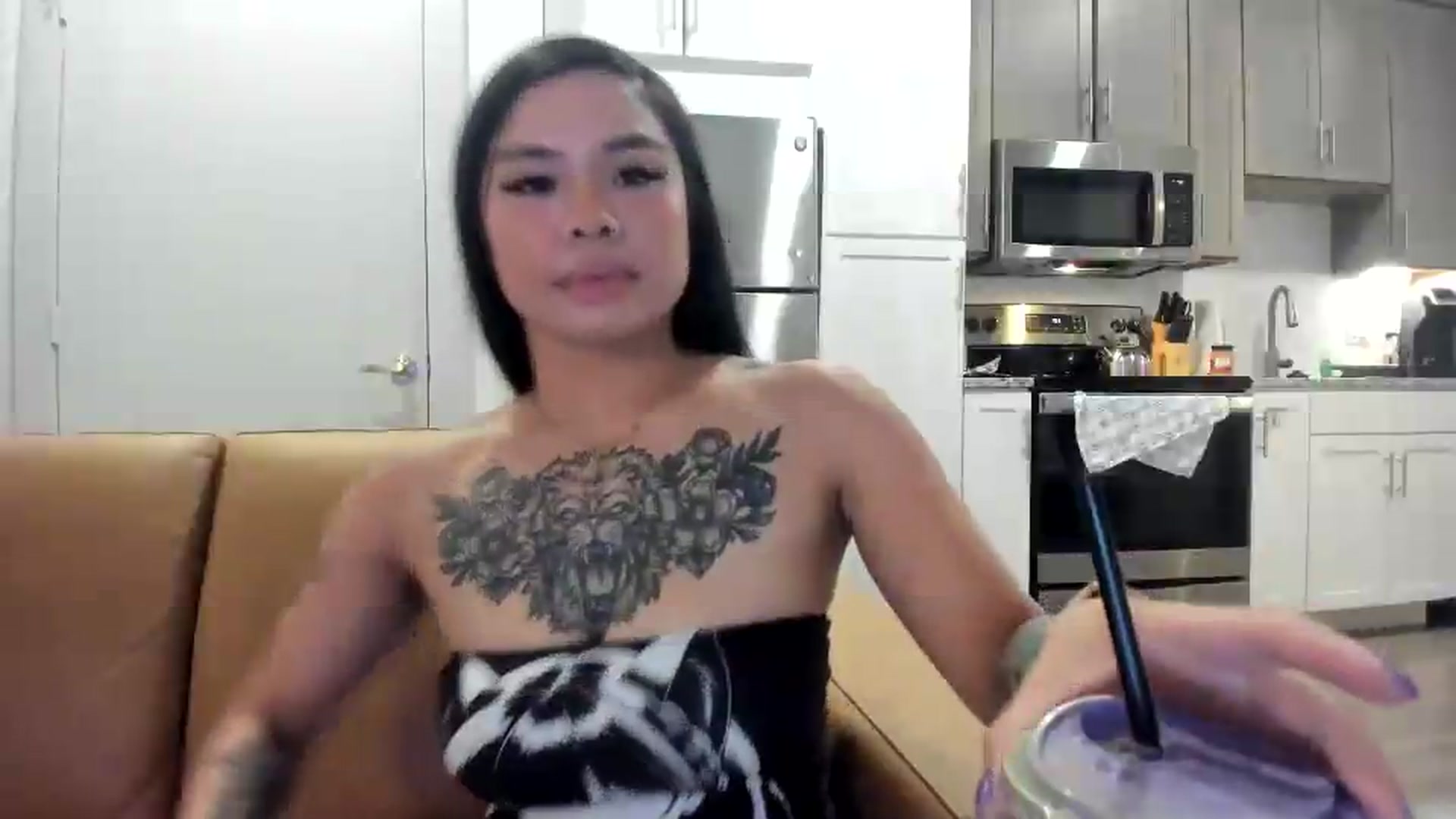 Gallery image thumbnail from dolllface's myfreecams stream on, 07/15/2026, 07:17 image 14 of 20