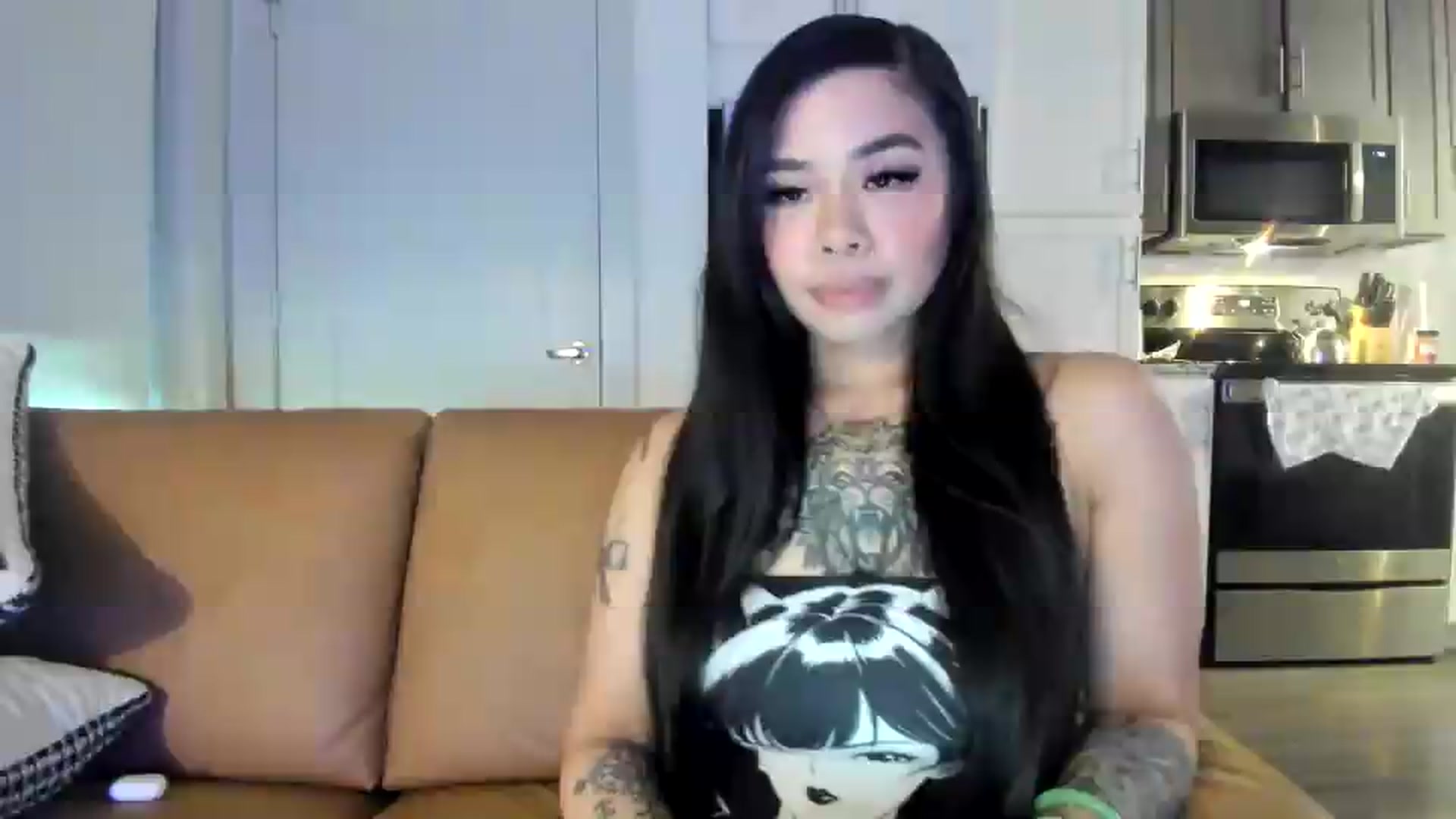 Gallery image thumbnail from dolllface's myfreecams stream on, 07/15/2026, 07:17 image 2 of 20