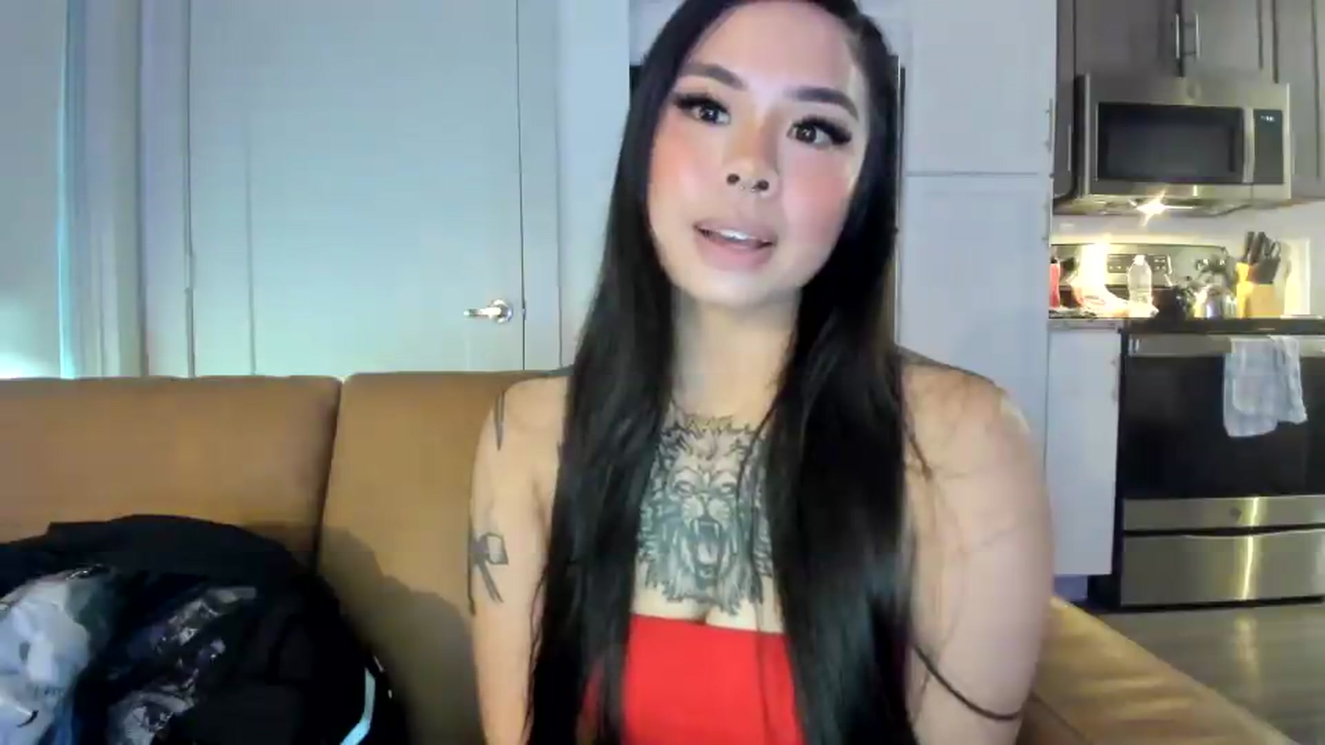 Gallery image thumbnail from dolllface's myfreecams stream on, 07/16/2026, 24:57 image 9 of 20